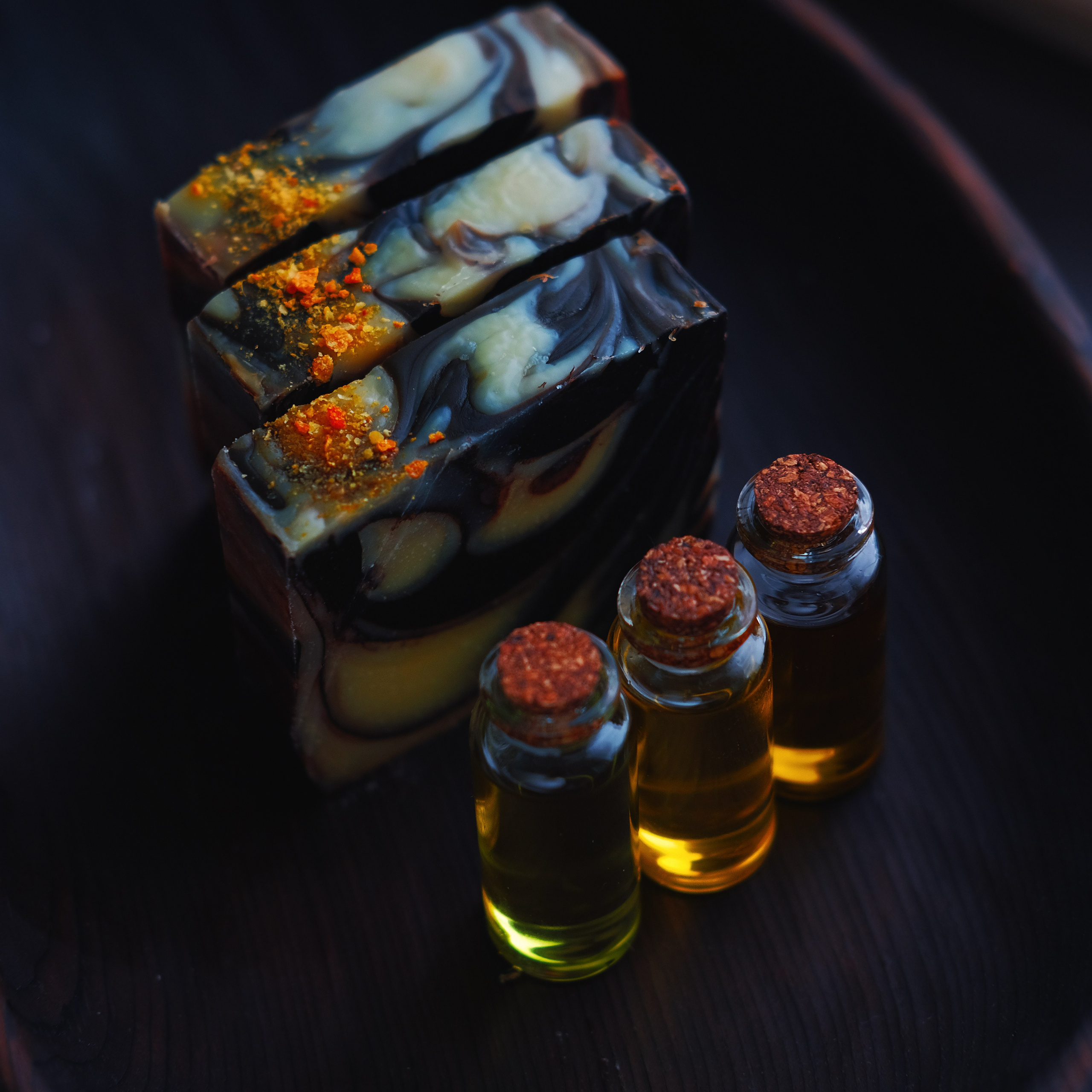 Мыло ручной работы. Фотограф в Новосибирске Анна Захарова