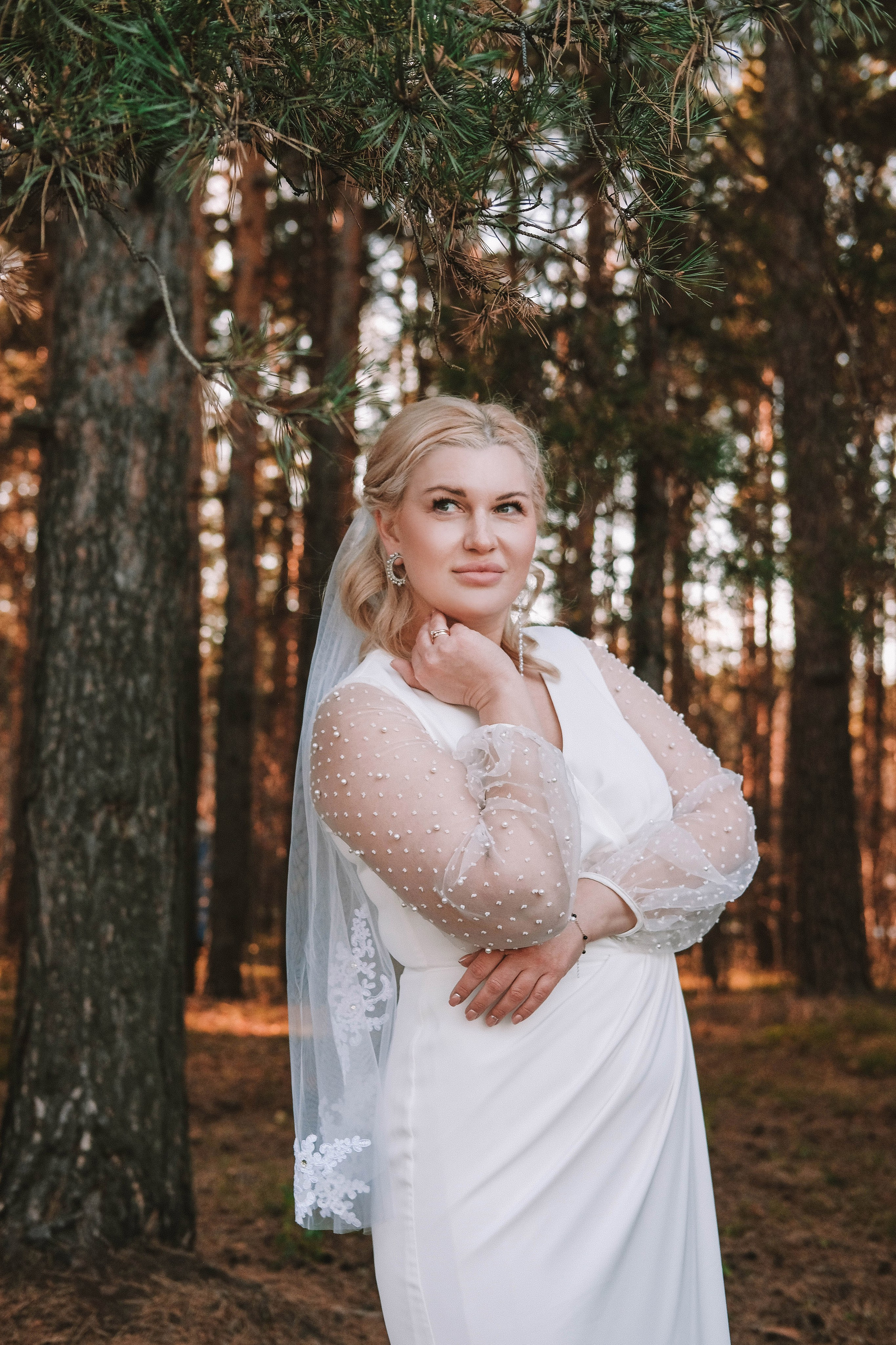 Свадьбы. Фотограф в Новосибирске Анна Захарова