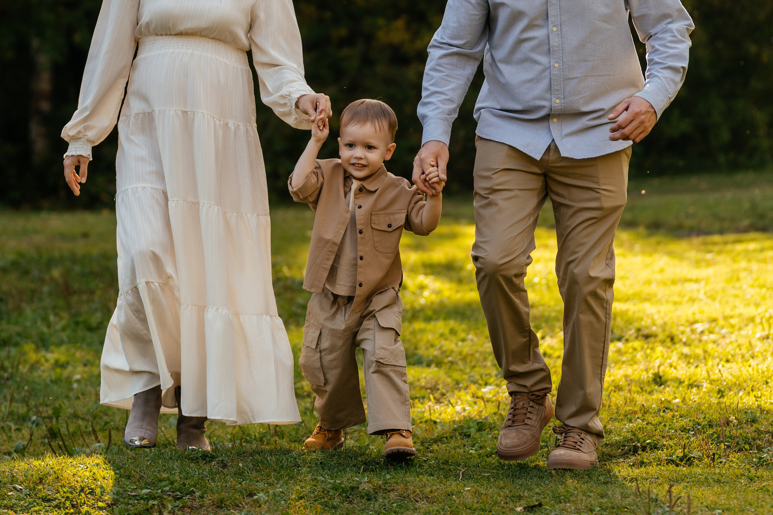 В ожидании тебя. Свадебный и семейный фотограф в Новосибирске Светлана Варутина