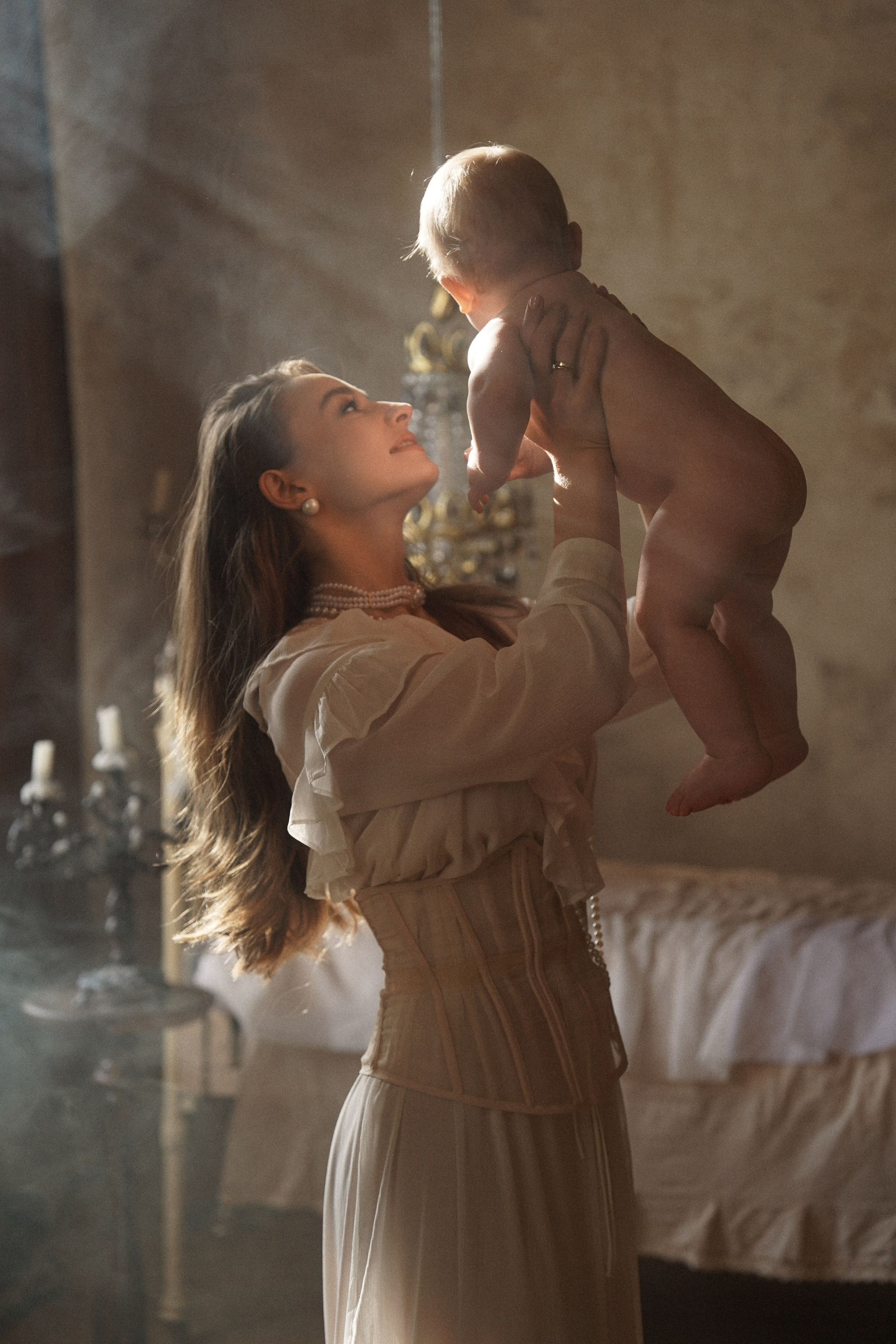 Семейные съёмки. Главная