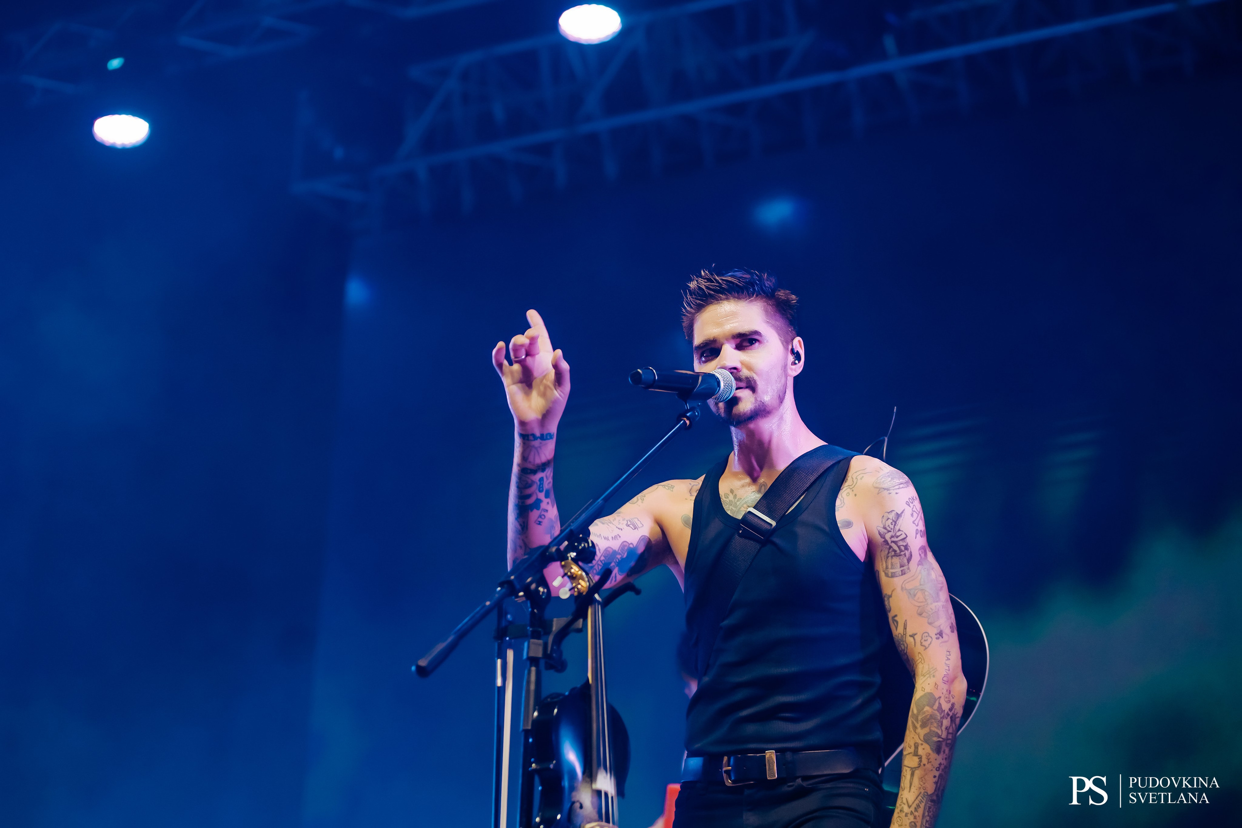 The Hatters. Фотограф Тольятти Светлана Пудовкина