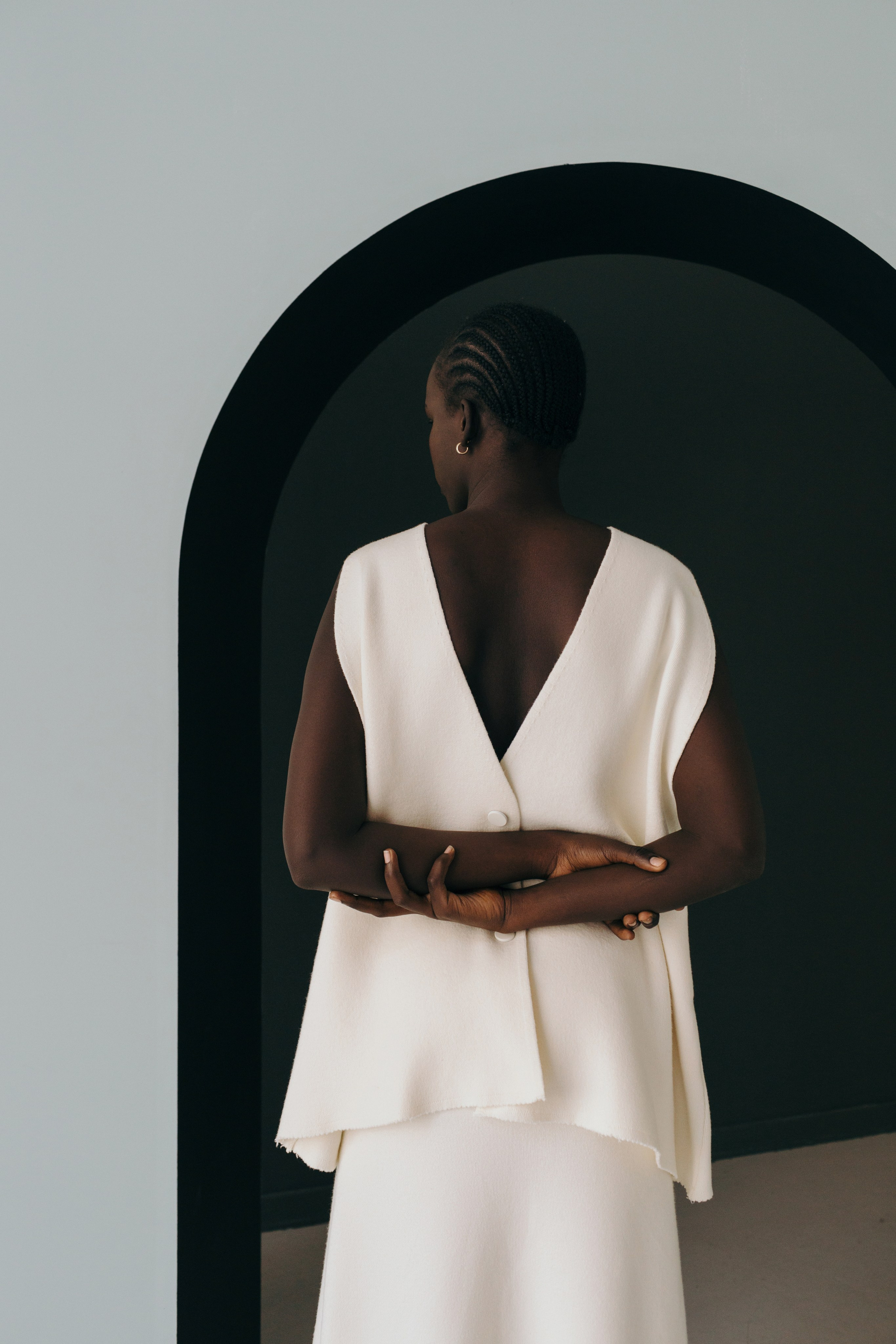 Jackline. Портретный фотограф Филимонов Сергей