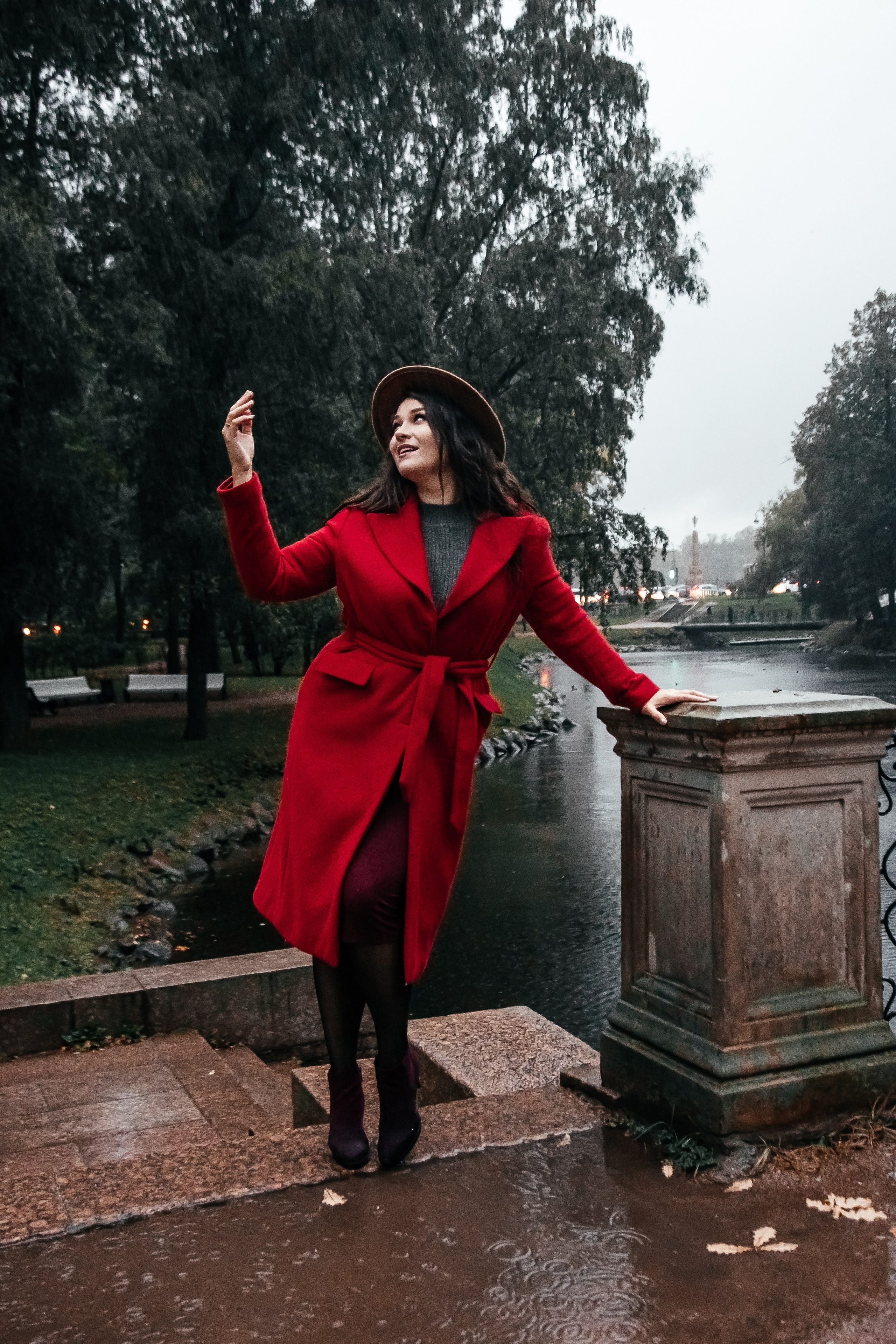 Индивидуальная фотосессия