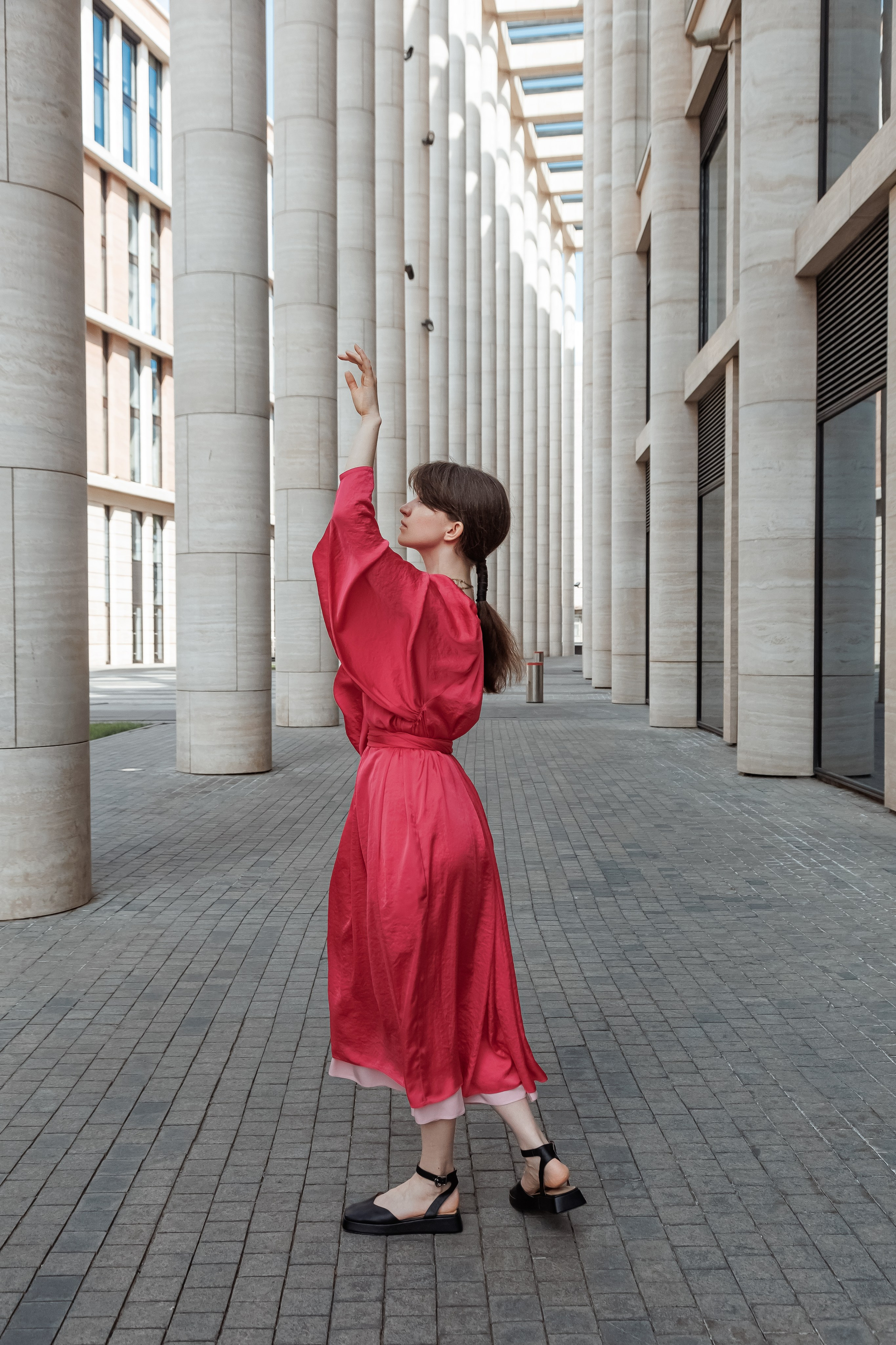 Индивидуальная фотосессия