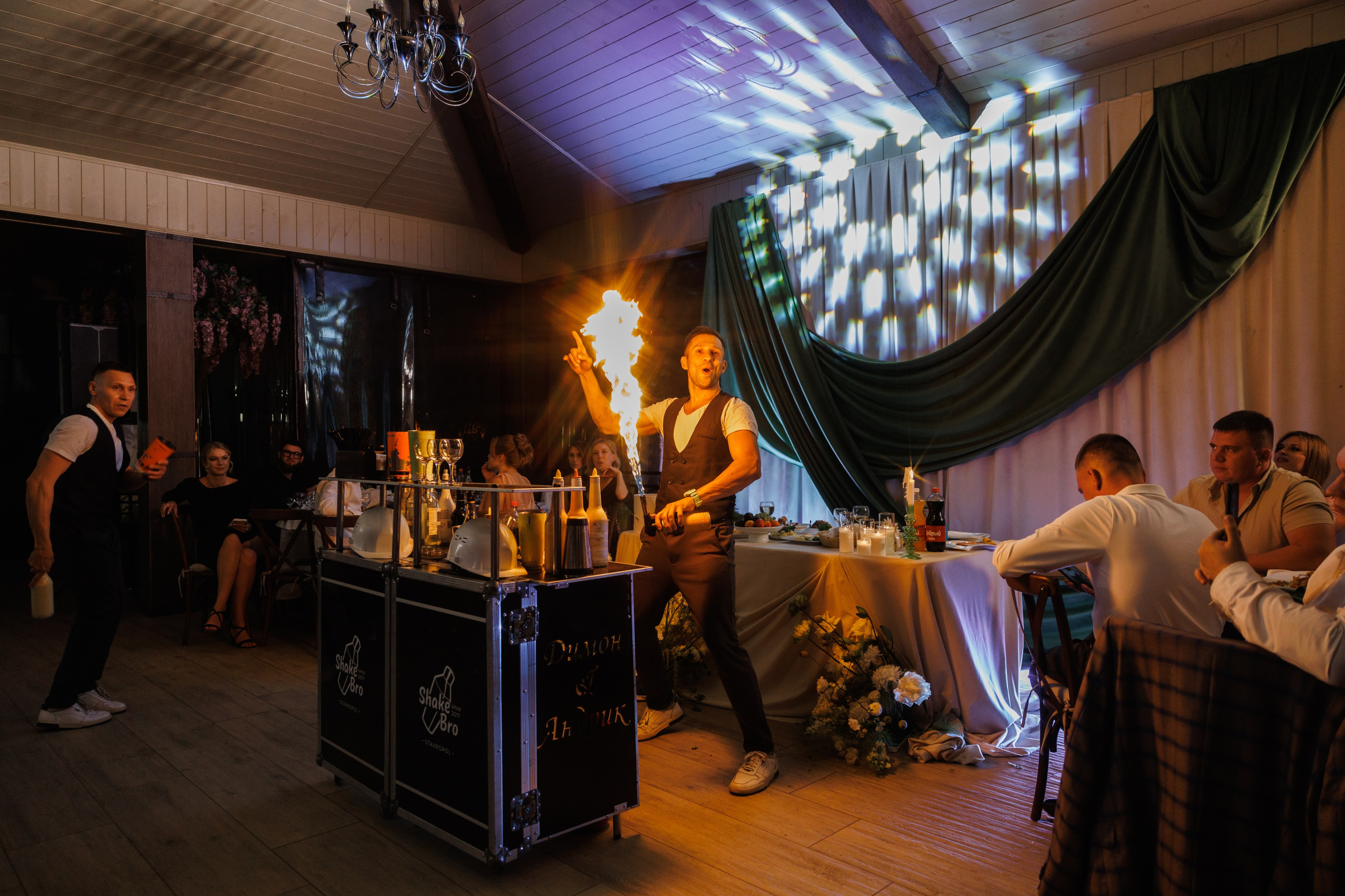 Денис и Диана. Фотограф Ставрополь Петр Голубенко