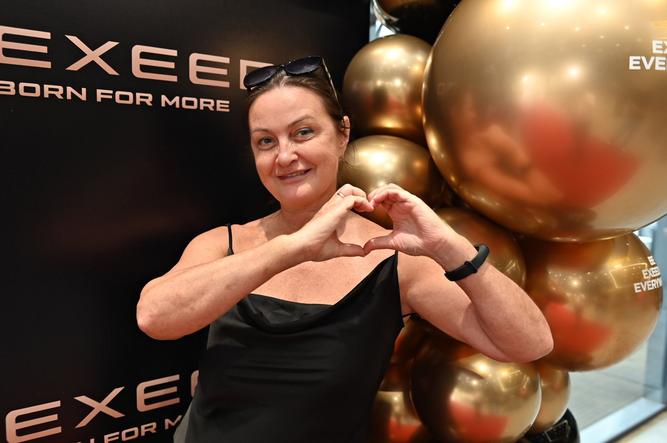 EXEED SERVICE DAY 2024. Свадебный и семейный фотограф Волгоград, Краснодар