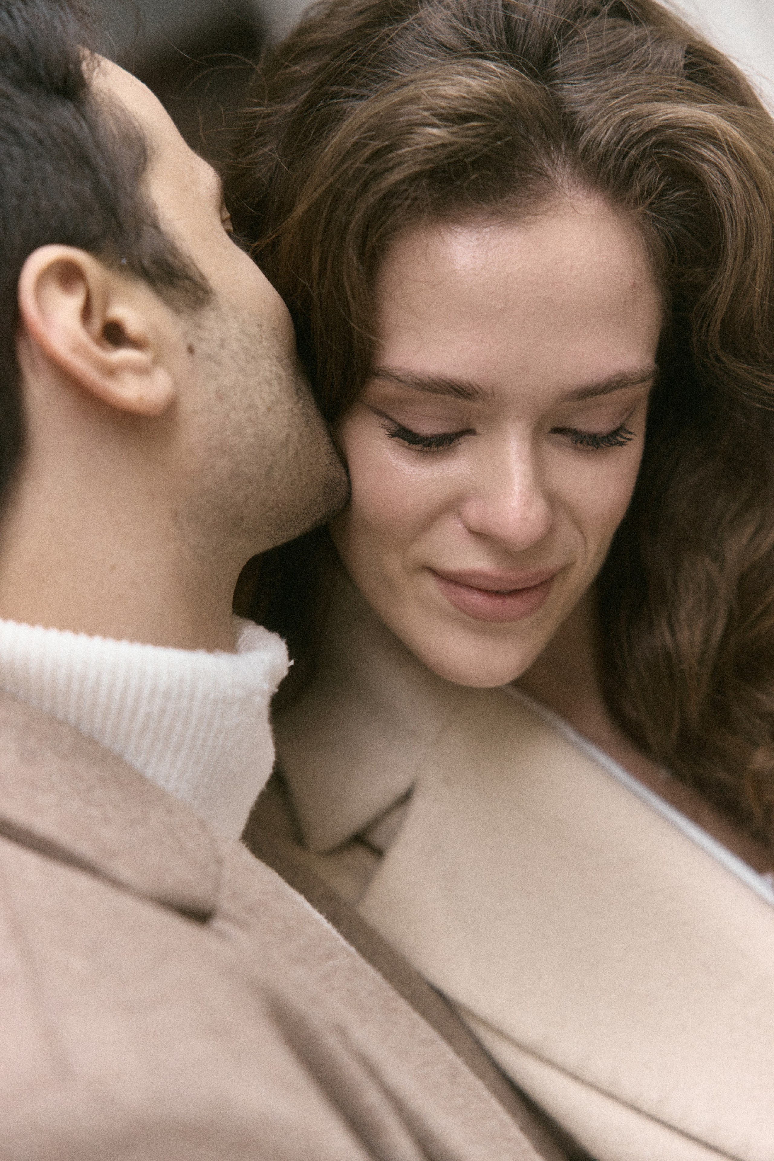 Антон + София. Семейный и детский фотограф Юлия Шох