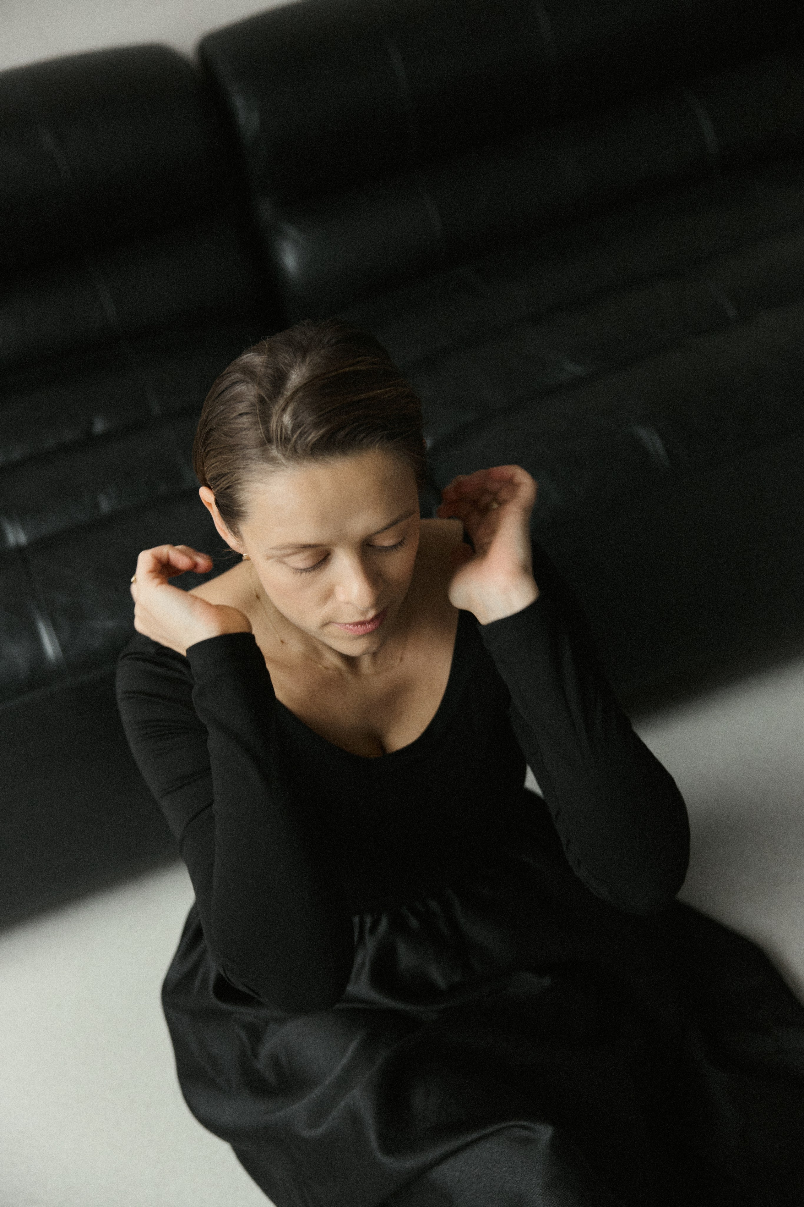 Полина. Семейный и детский фотограф Юлия Шох