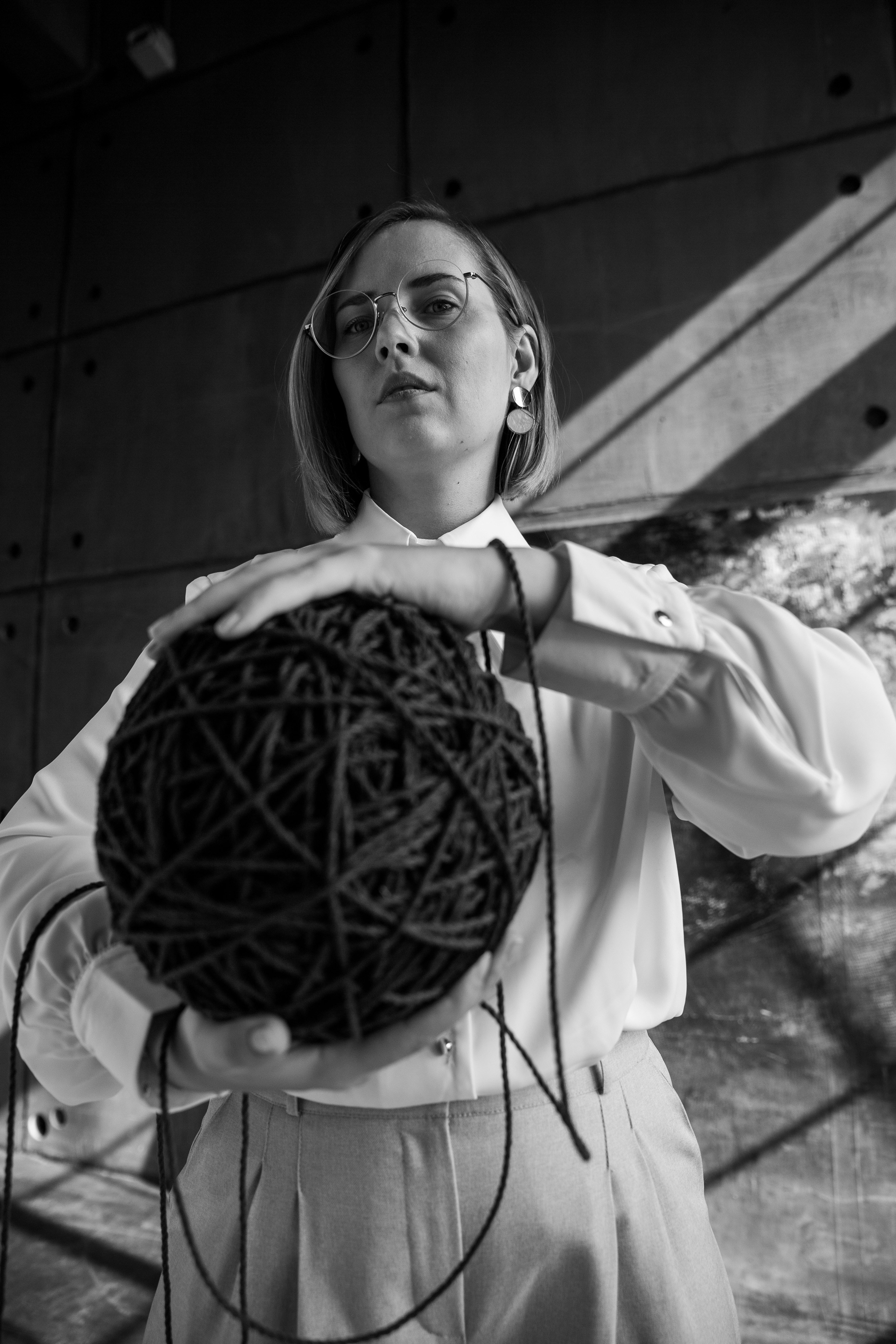 Ангелина_02. Портретный фотограф в Москве Денис Машков