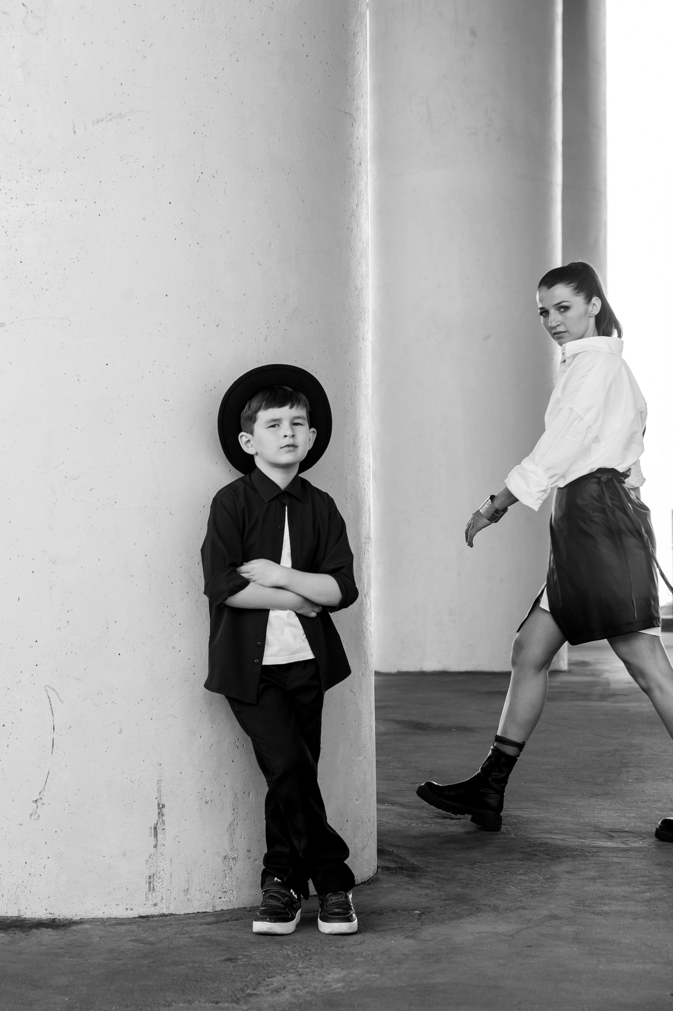 Наталья_Илья. Портретный и репортажный фотограф в Москве Денис Машков