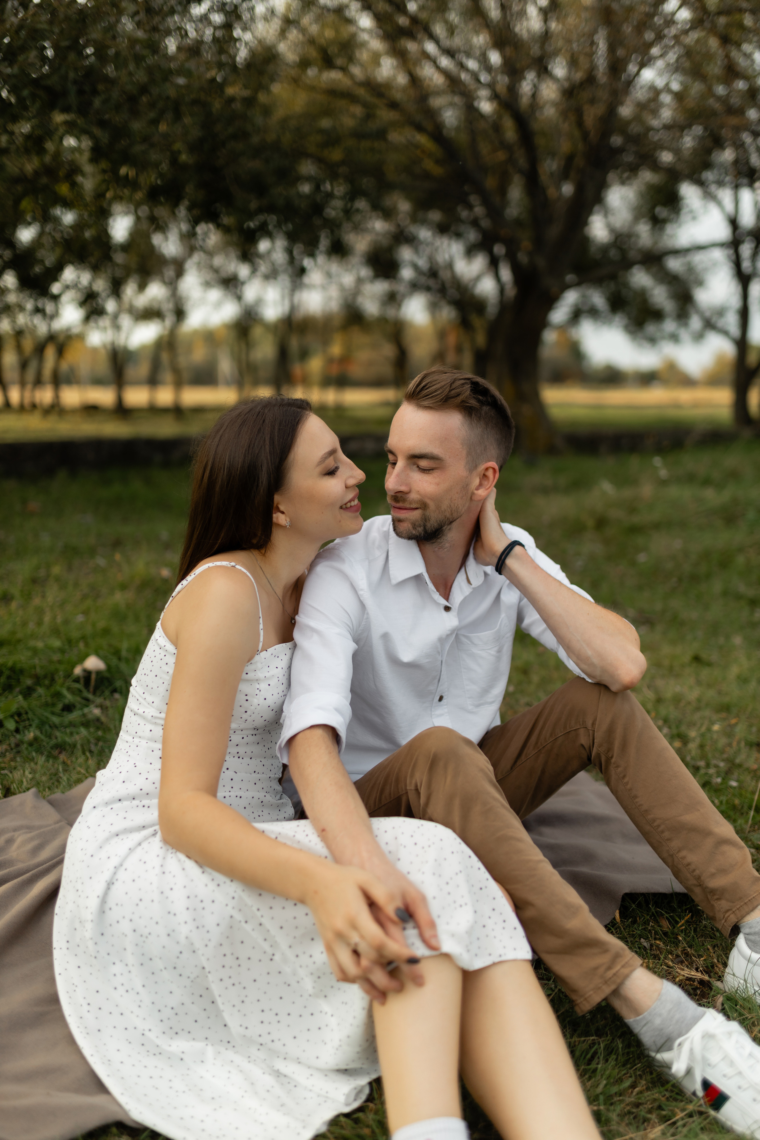 Осенний тёплый день. Фотограф Хабаровск Филиппова Алина