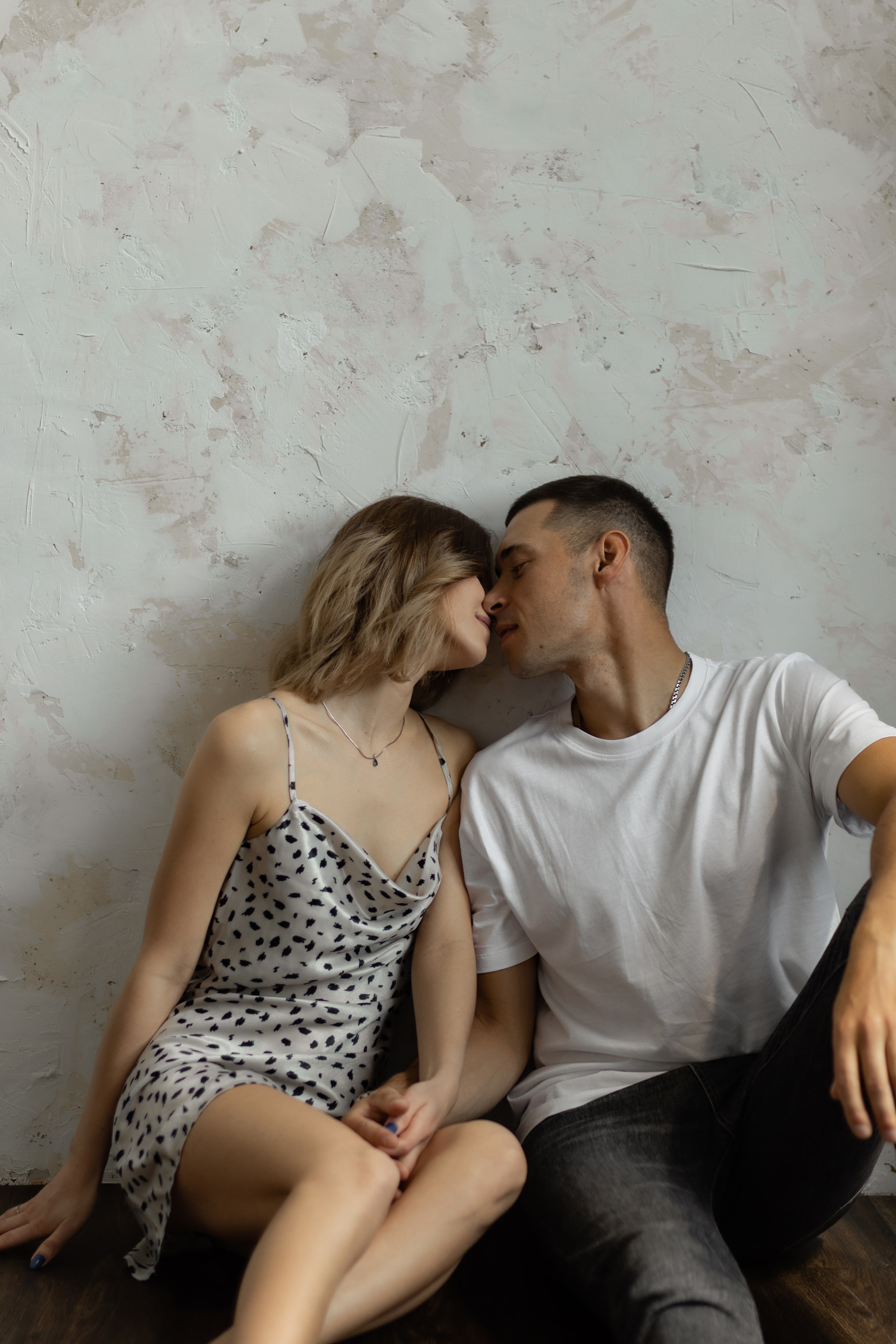 Валентина и Артём. Фотограф Хабаровск Филиппова Алина