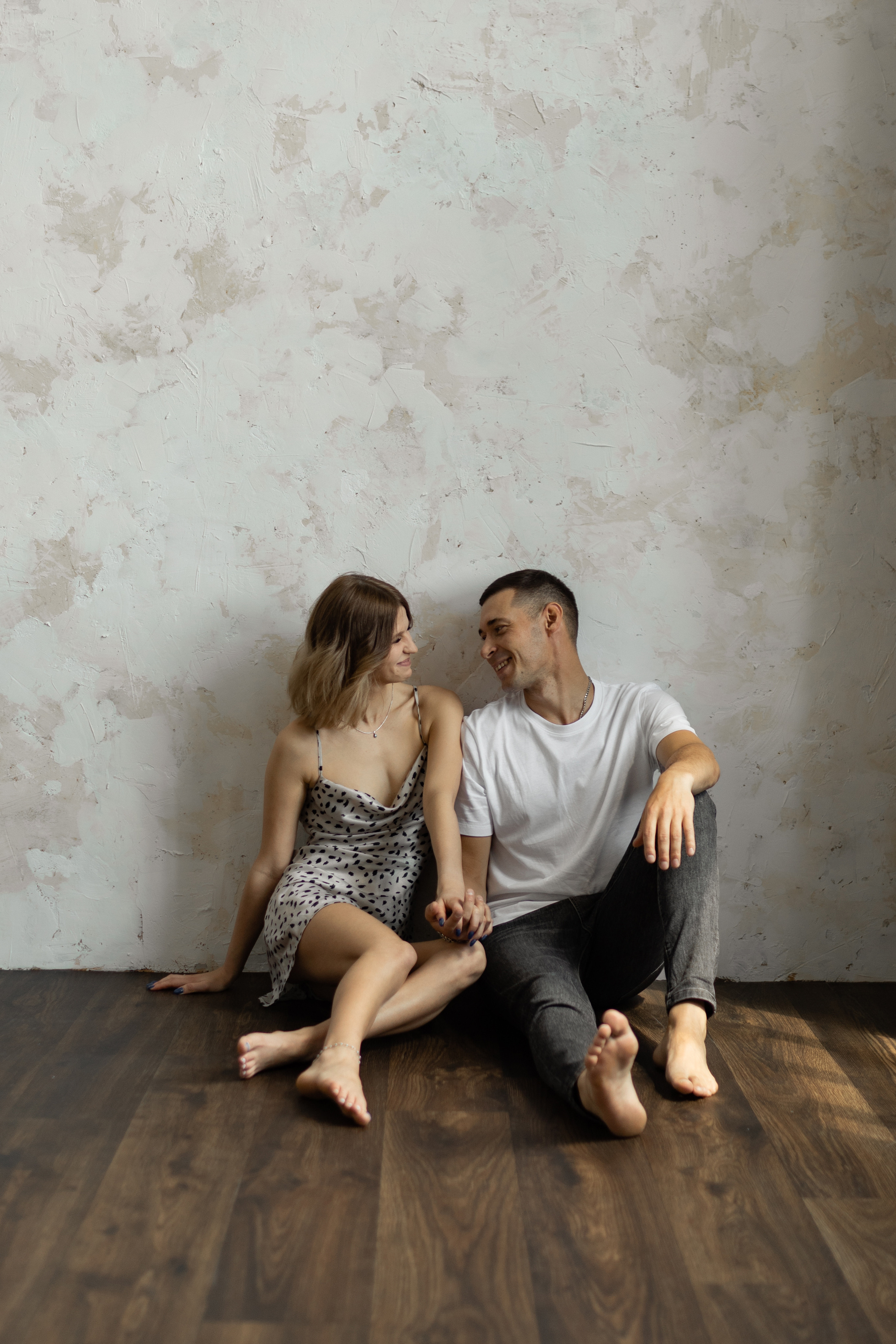 Валентина и Артём. Фотограф Хабаровск Филиппова Алина