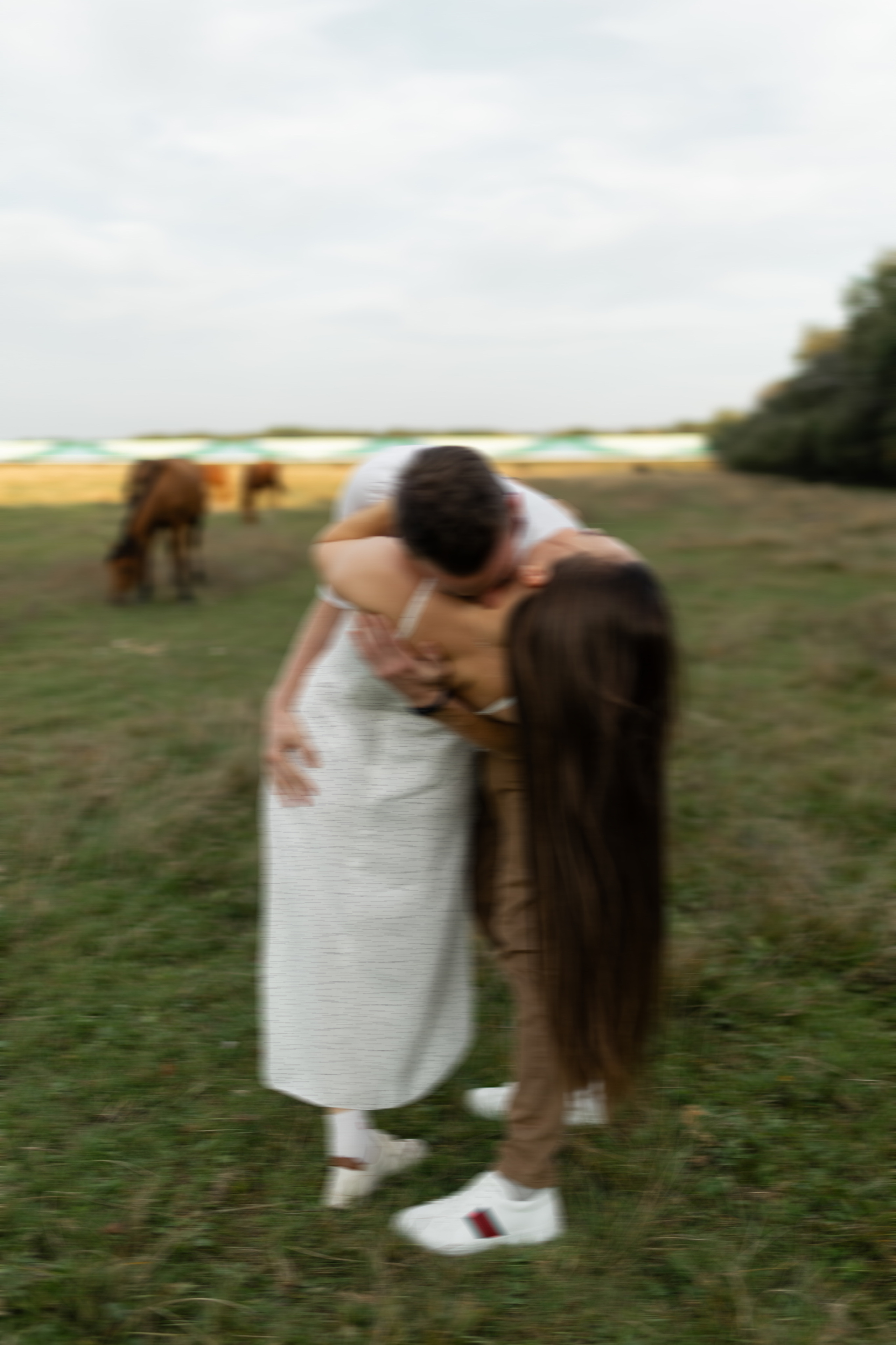 Осенний тёплый день. Фотограф Хабаровск Филиппова Алина