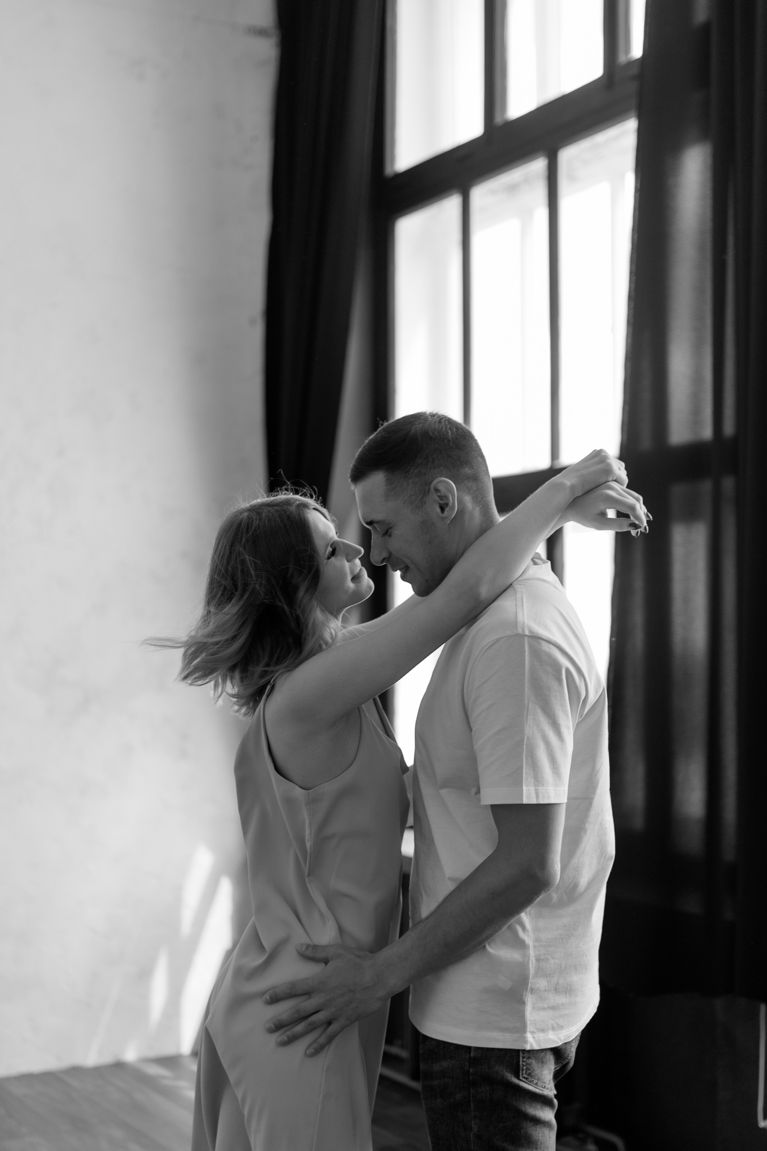 Валентина и Артём. Фотограф Хабаровск Филиппова Алина