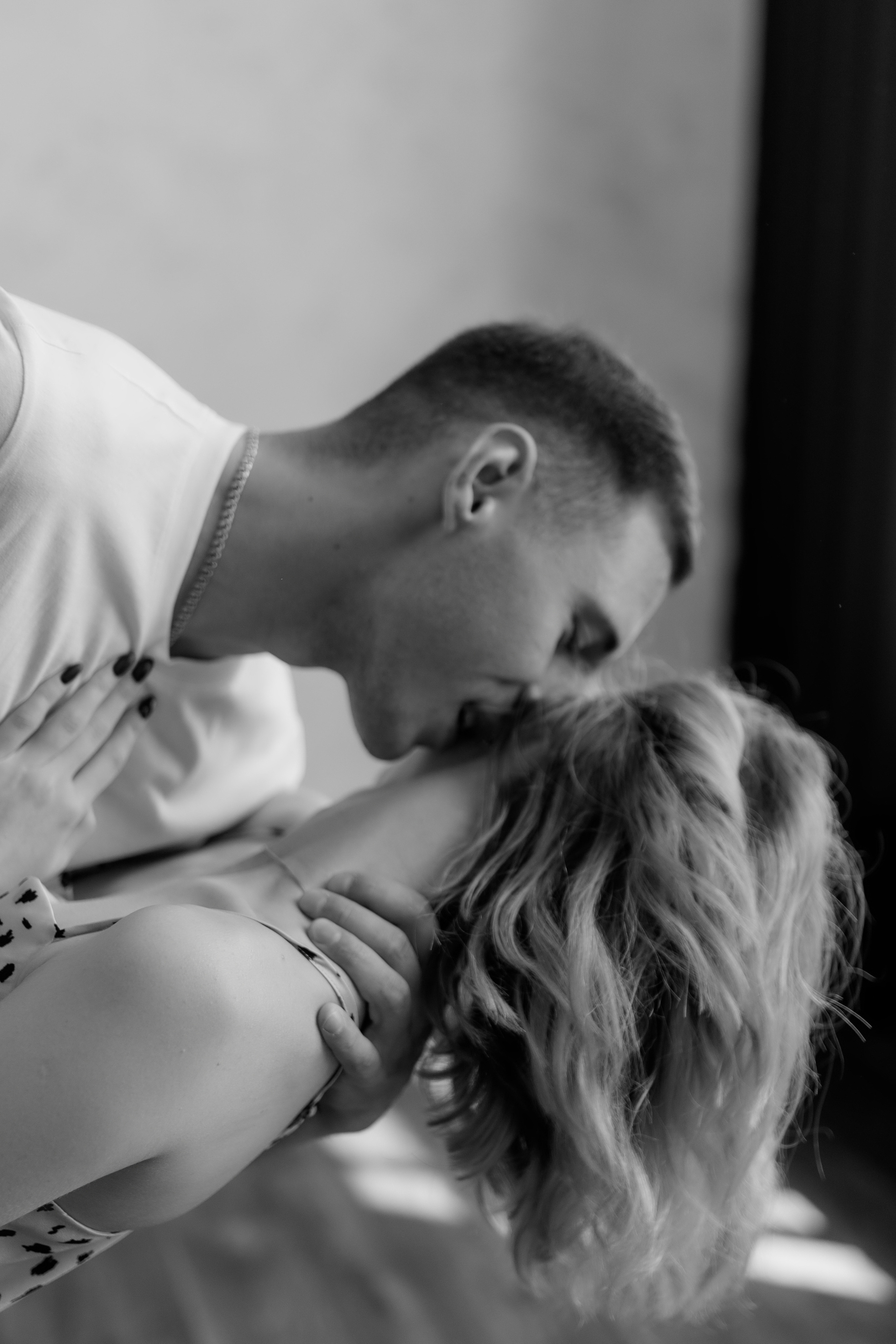 Валентина и Артём. Фотограф Хабаровск Филиппова Алина