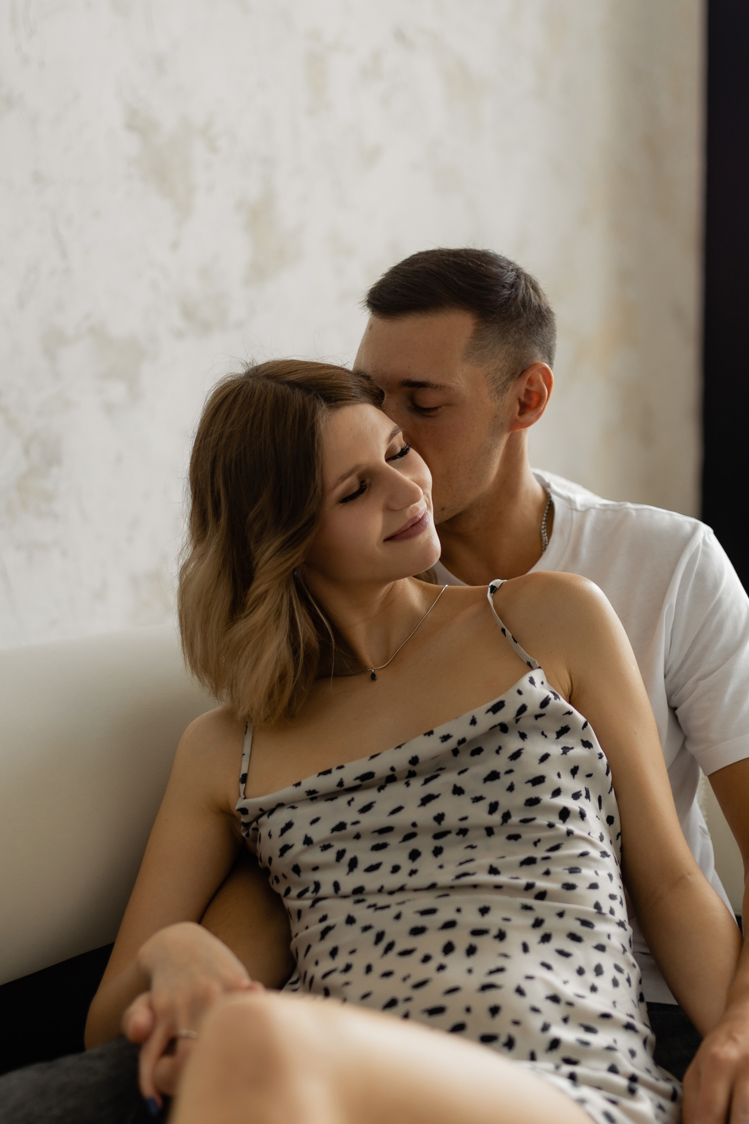 Валентина и Артём. Фотограф Хабаровск Филиппова Алина