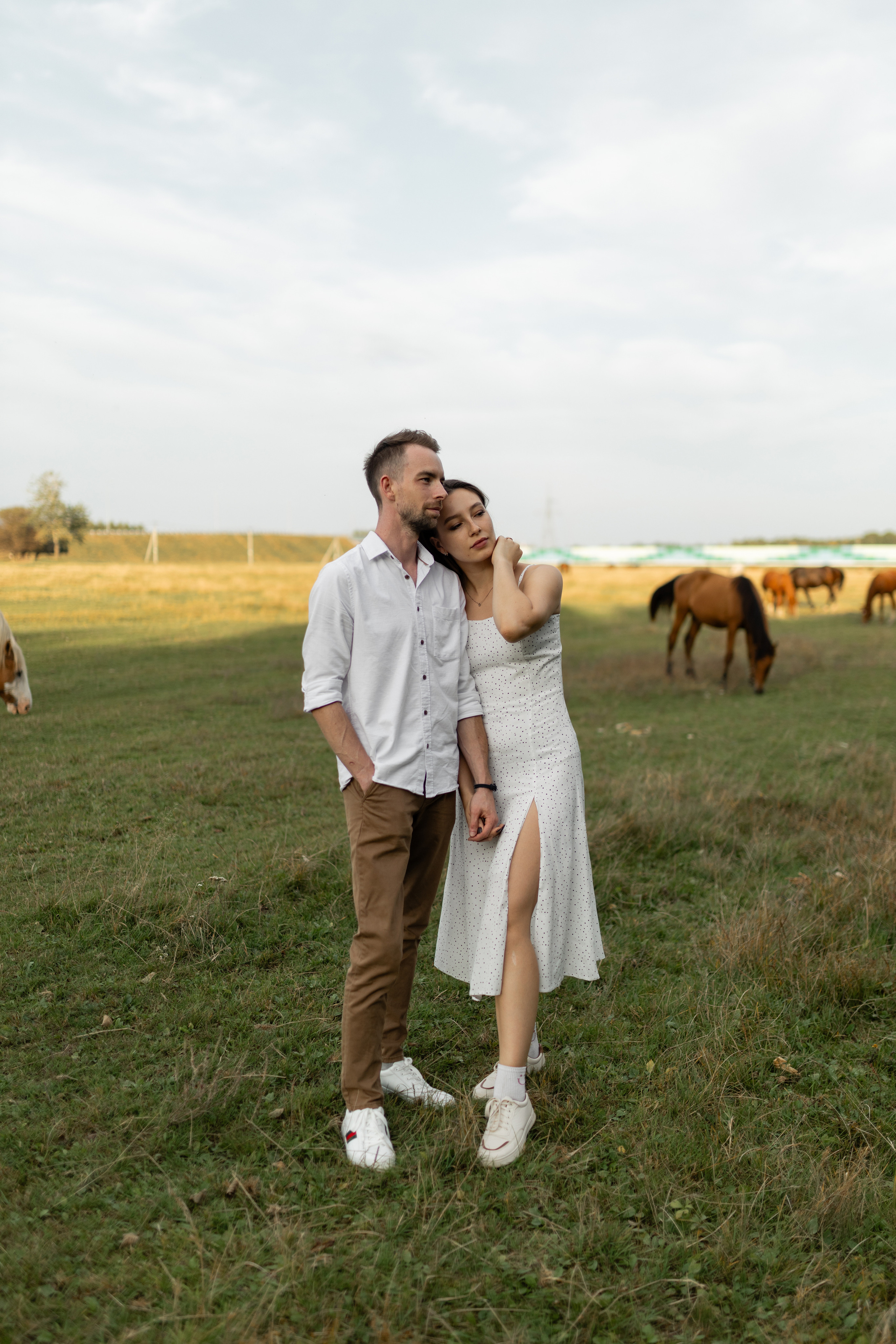 Осенний тёплый день. Фотограф Хабаровск Филиппова Алина