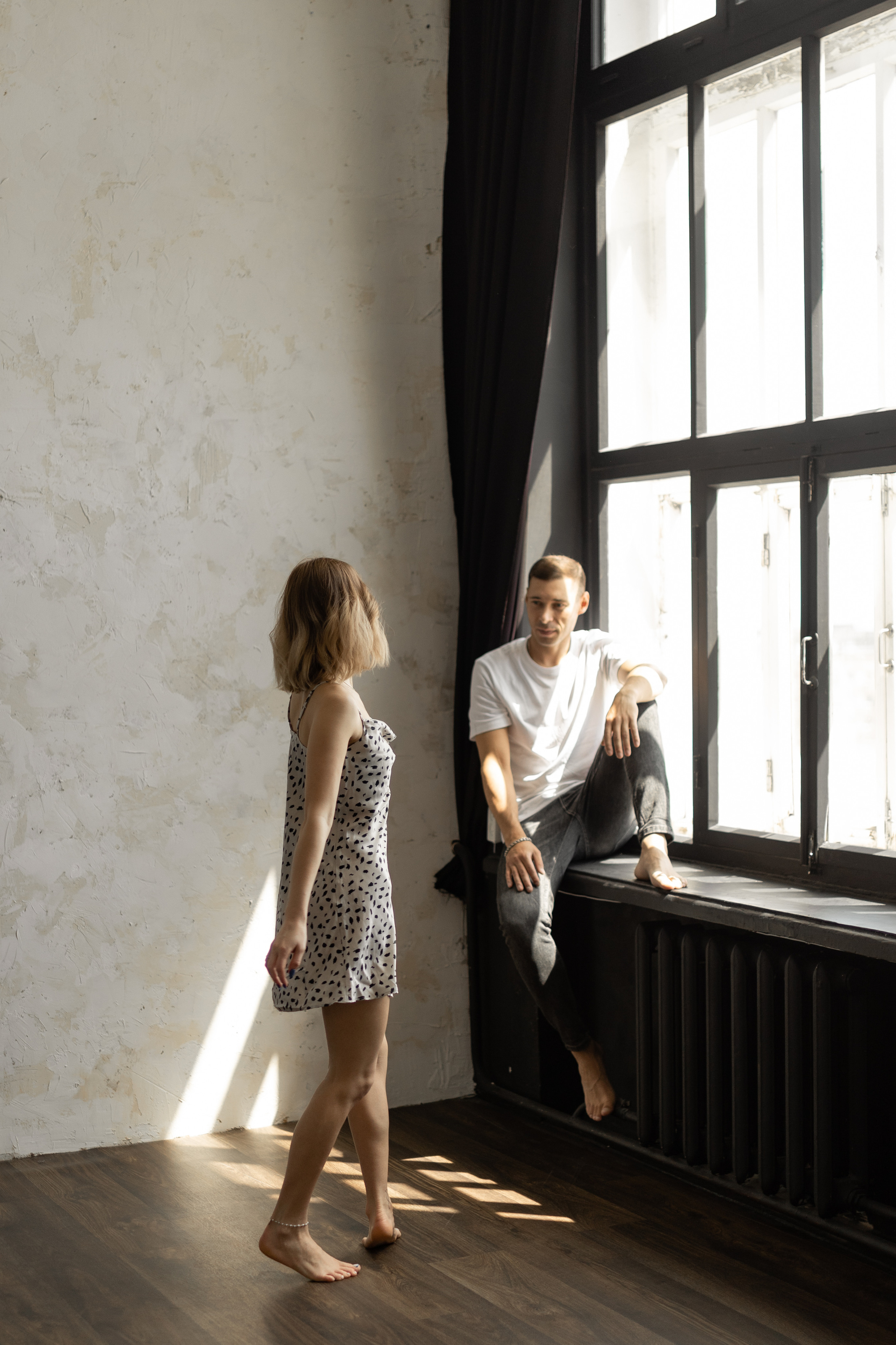 Валентина и Артём. Фотограф Хабаровск Филиппова Алина