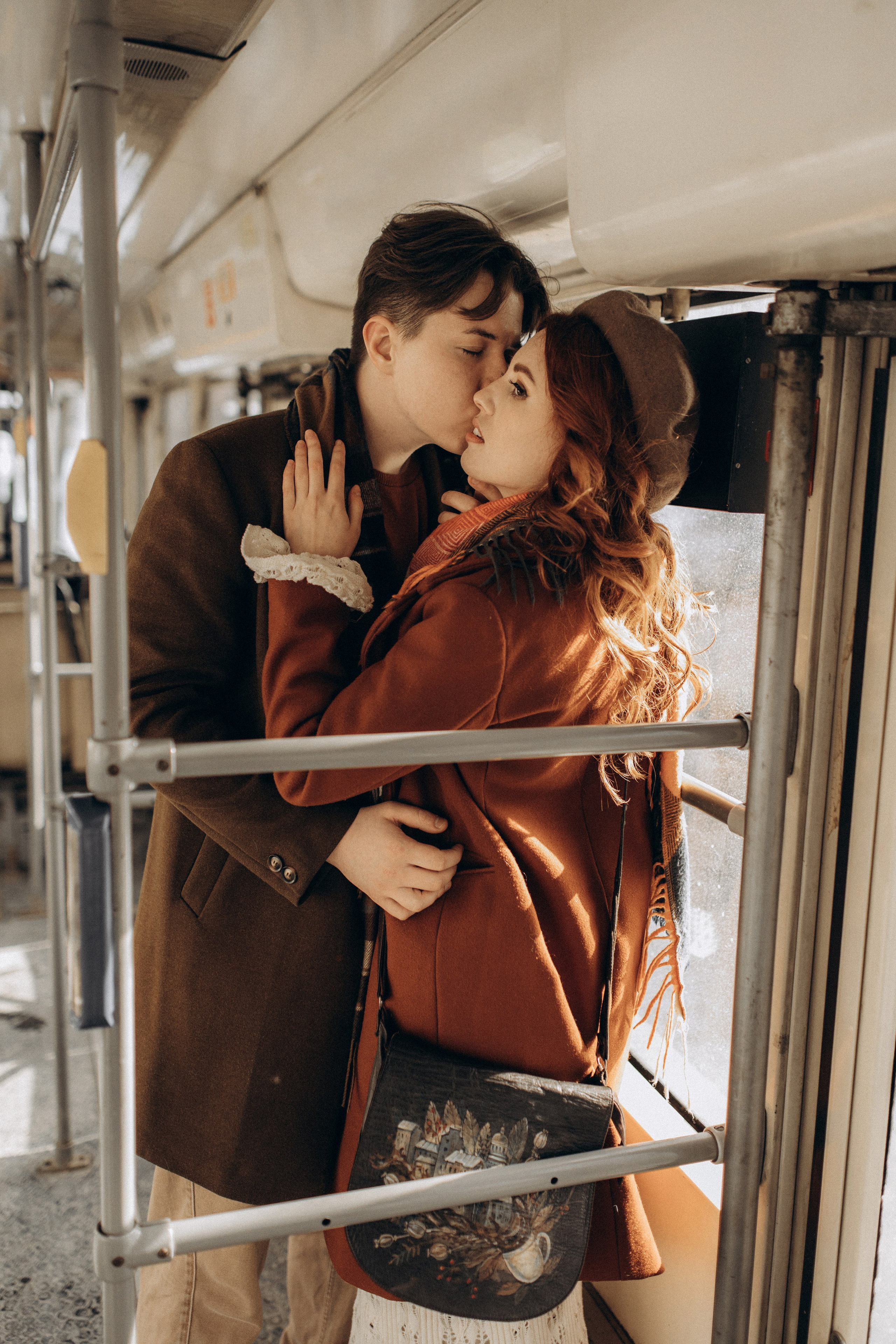 Андрей и Рада. Семейный и свадебный фотограф в Новосибирске/Бийске Екатерина Логинова