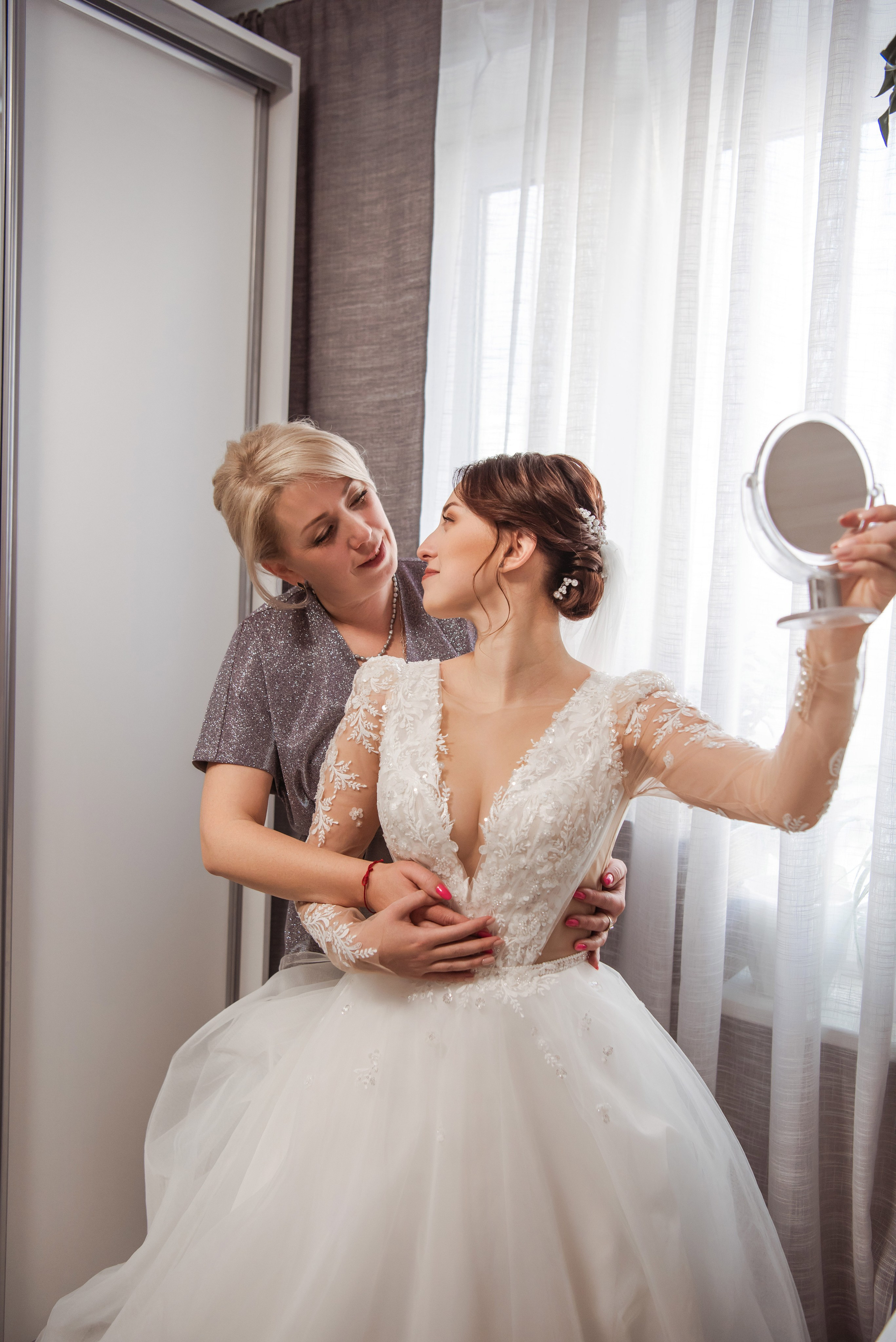 Егор и Анастасия. Свадебный и арт-фотограф Кунецкая Диана