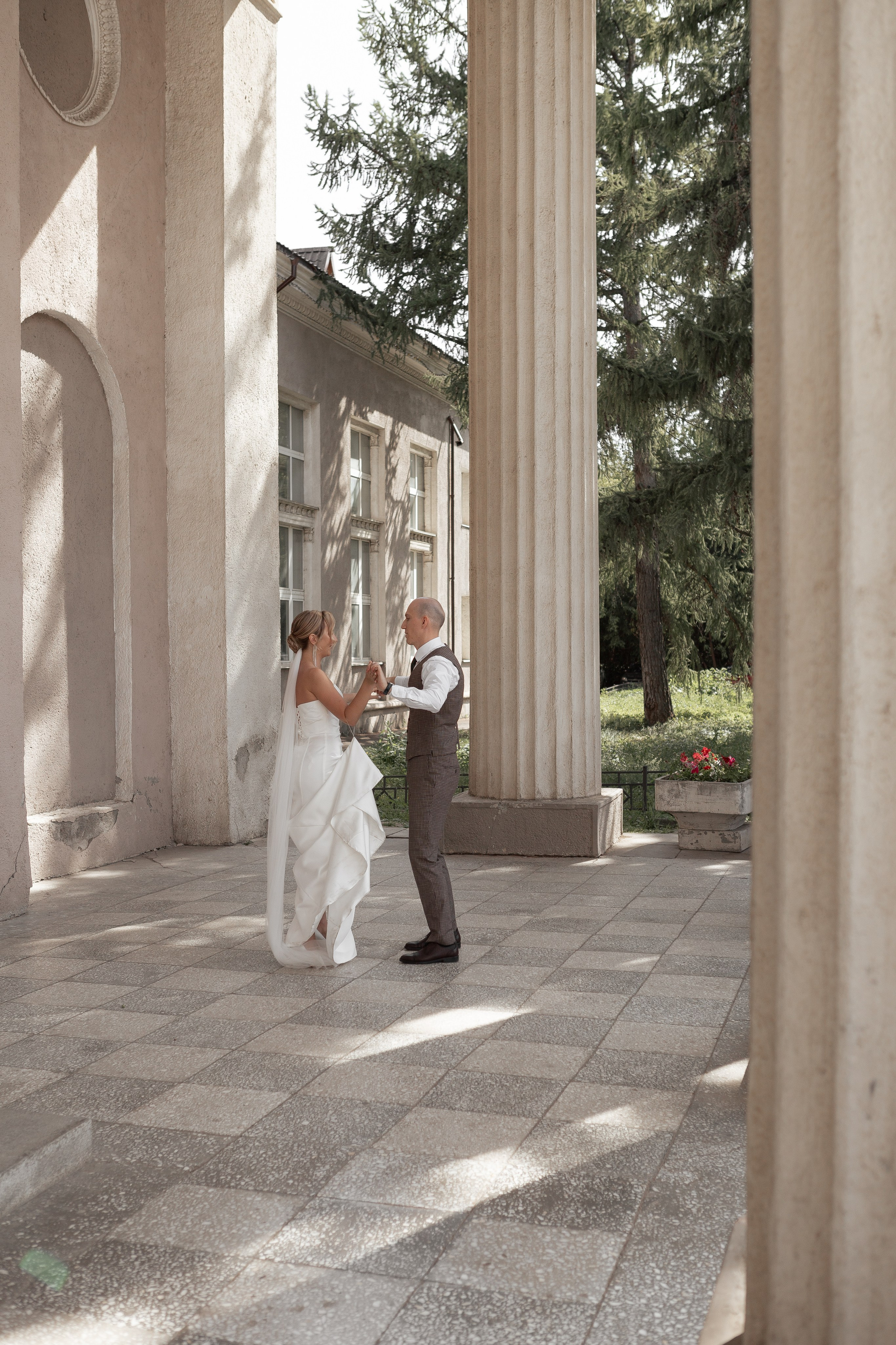 Артем и Мария. Фотограф в Казани.Снимаю индивидуальные портреты, love story и свадьбы