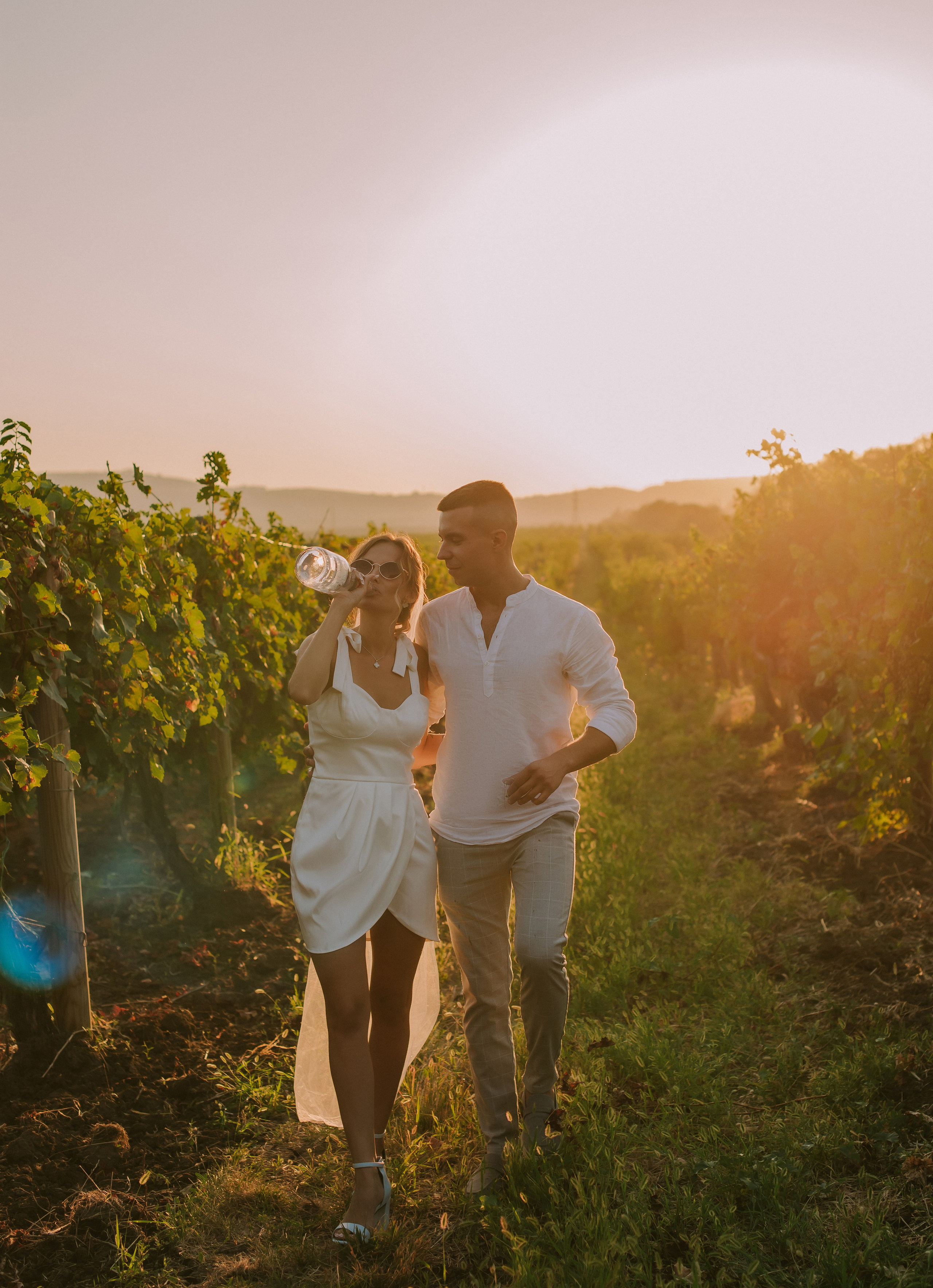 Алексей и Анастасия (Севастополь). Свадебный, женский, семейный фотограф в Севастополе Юлия Мошенко