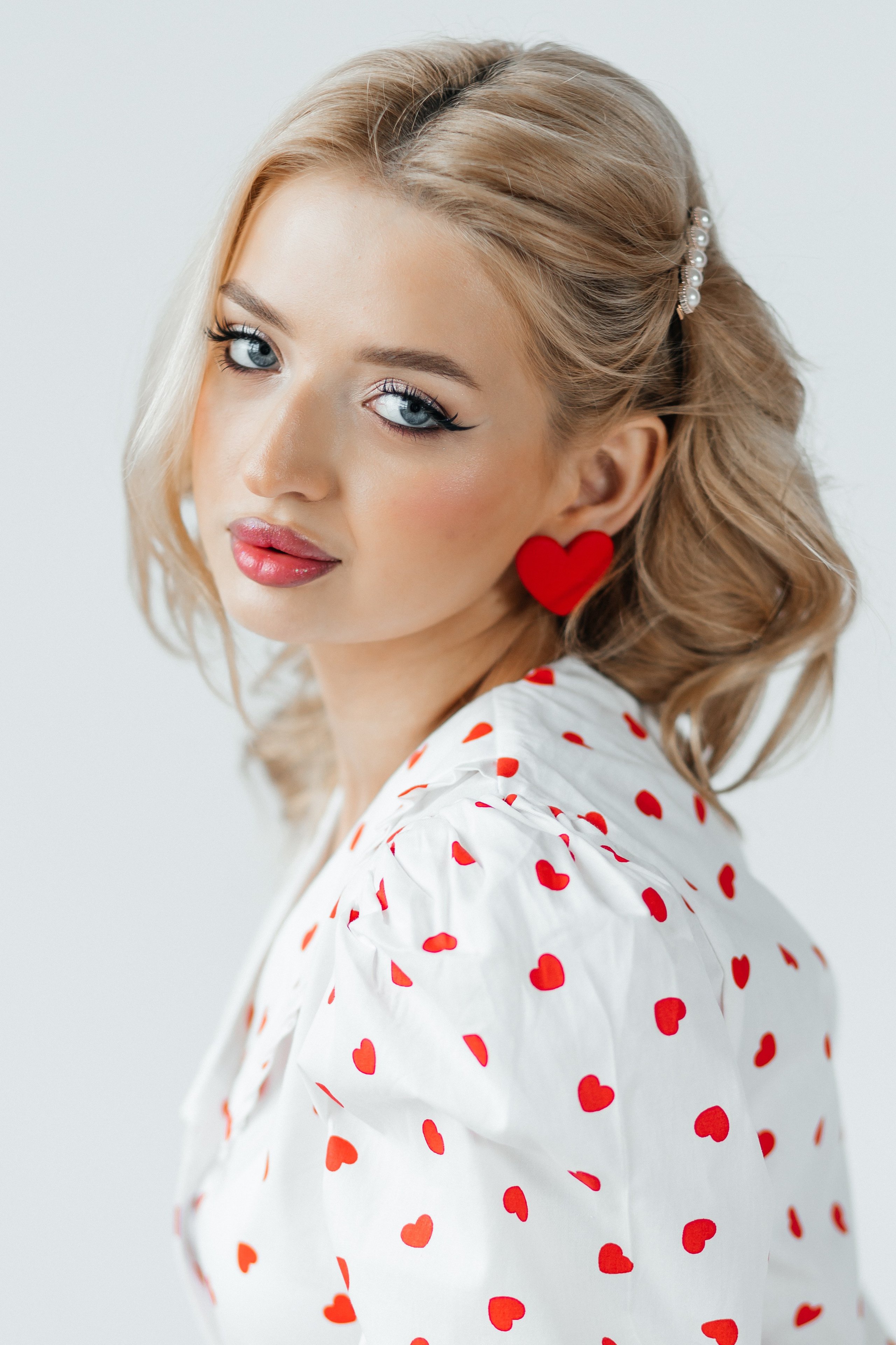 Полина. Фотограф в Краснодаре Алла Потоцкая