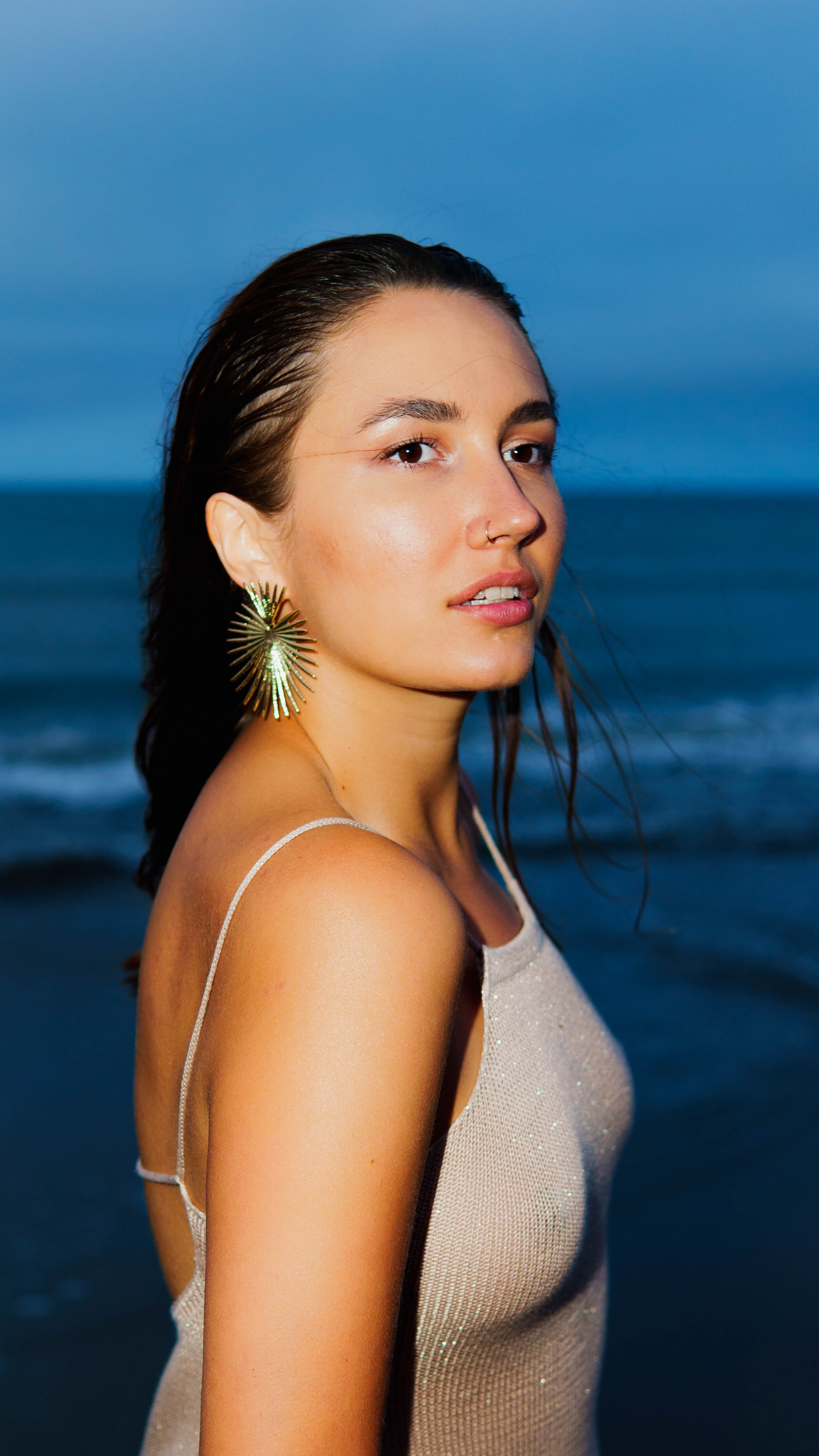 Miami Arka. Андрей Риттер Репортажный идейный портретный фотограф Сахалина