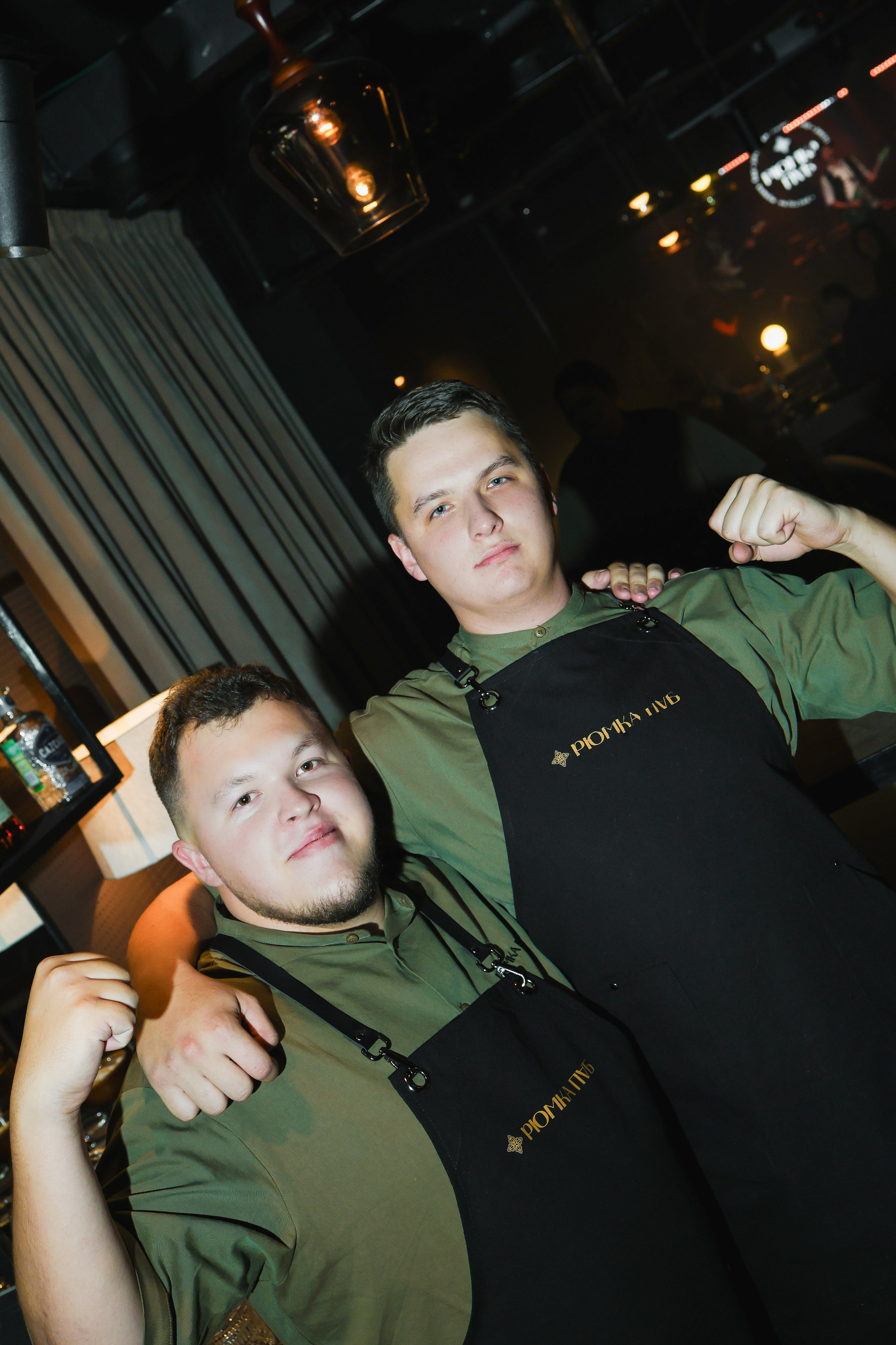 Мгновения. Андрей Риттер Репортажный идейный портретный фотограф Сахалина