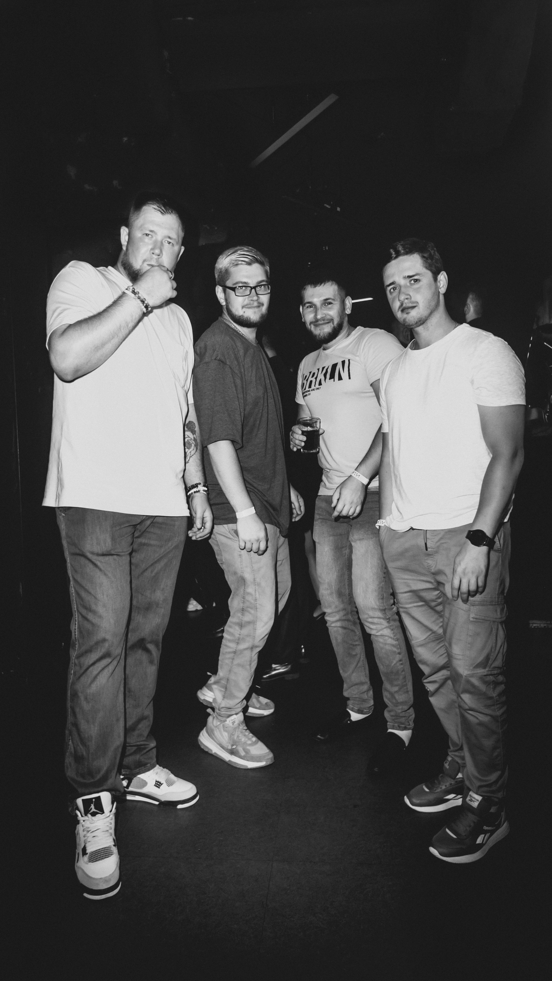 Community. Андрей Риттер Репортажный идейный портретный фотограф Сахалина