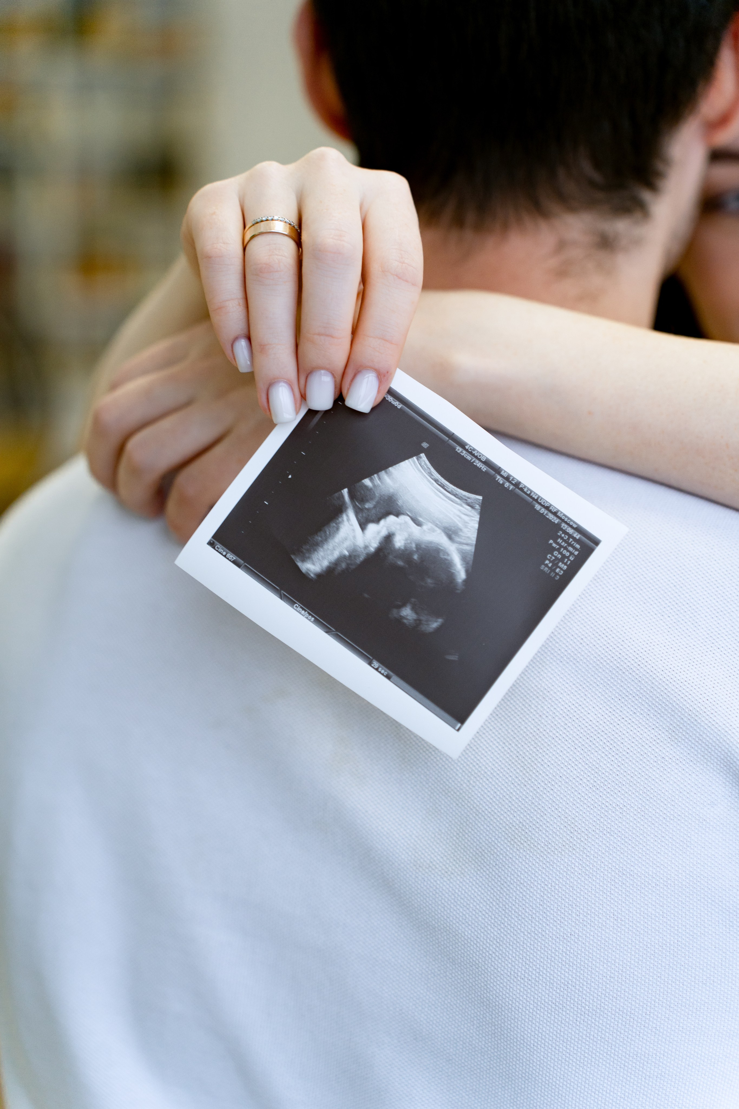 Мы тебя очень ждем. Фотограф Москва. Базанова Анастасия