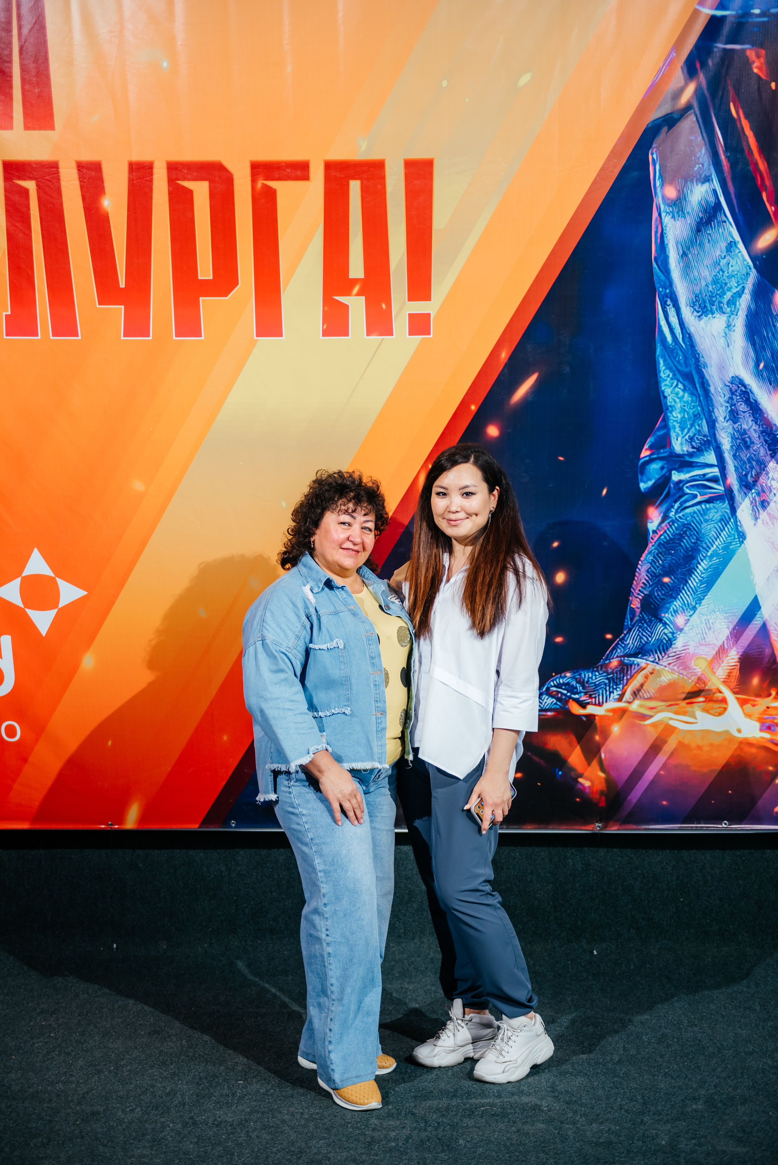 День Металлурга г. Сковородино. Свадебный фотограф Иркутск Алексей Шульгин