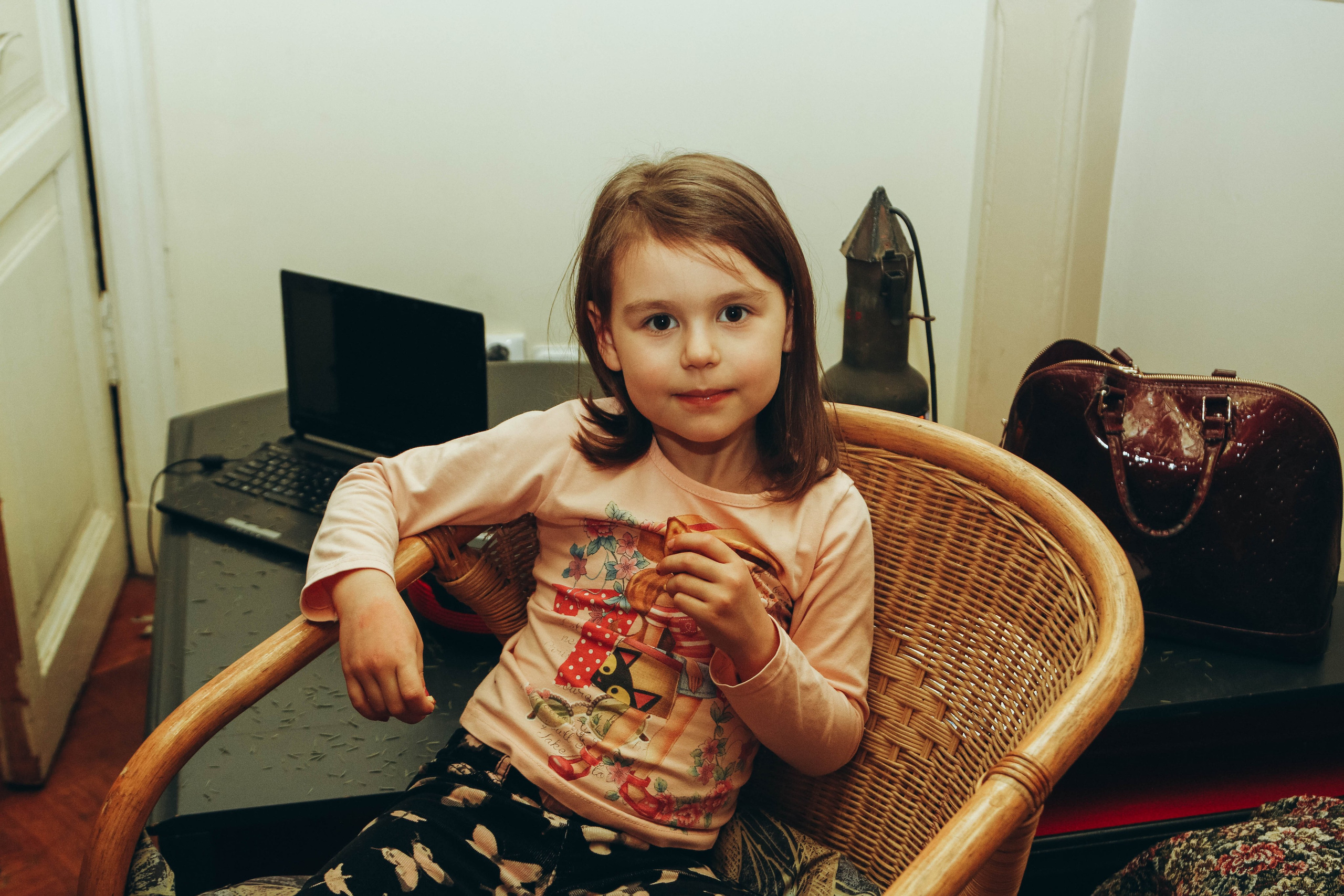 Эковечеринка у Marc Ahr. Репортажный фотограф во Всеволожске и Санкт-Петербурге Владимир Капустин