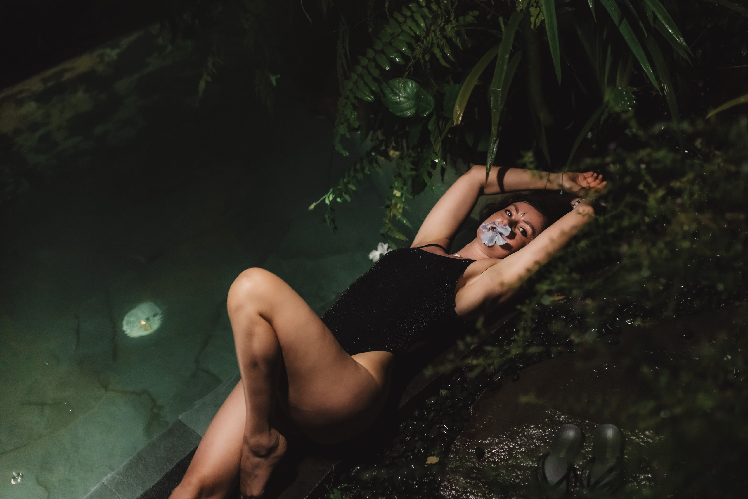 Evening. Мариам Багдасарян