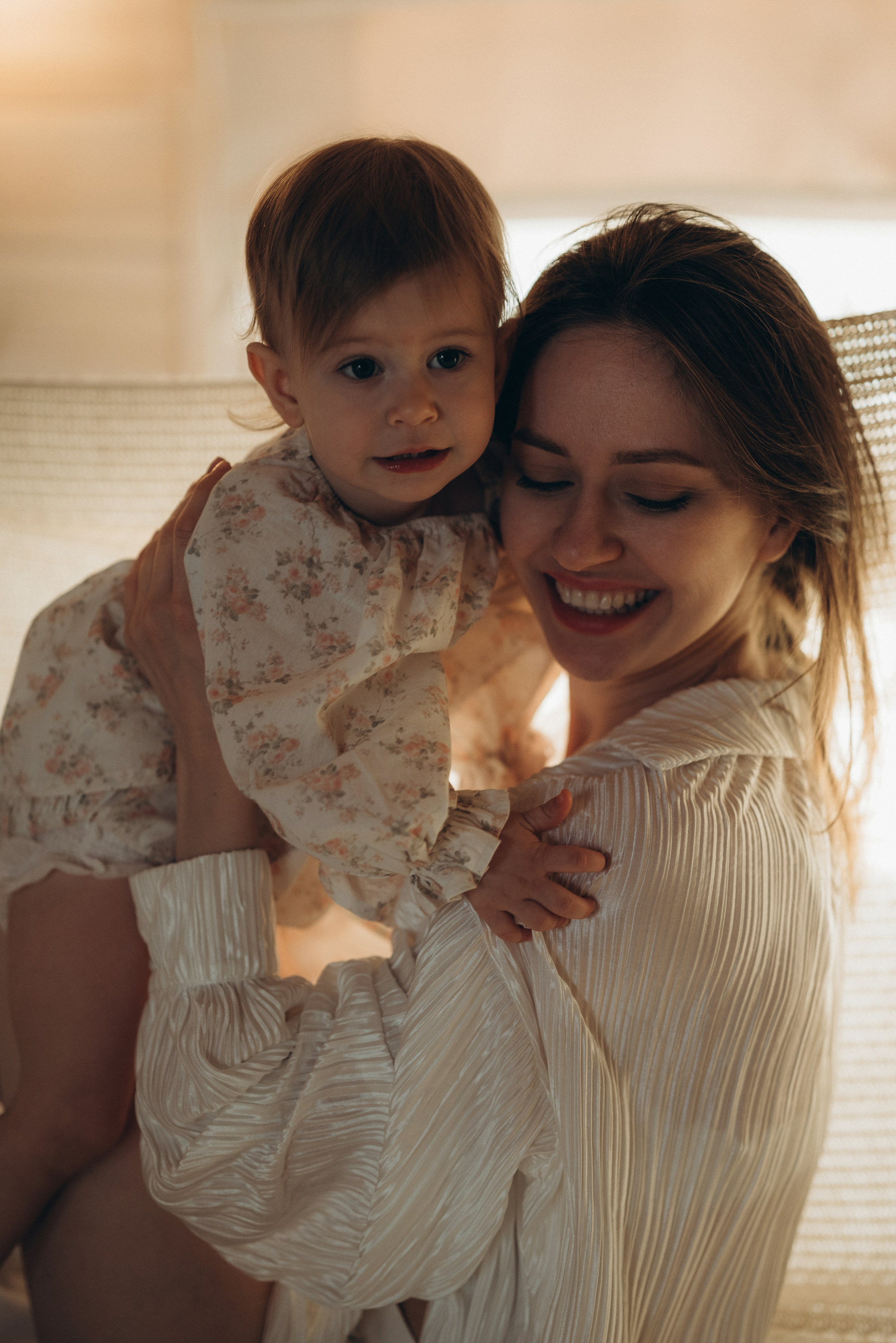 Фотосессия в домике. Семейный фотограф Ростов-на-Дону Татьяна Соколова