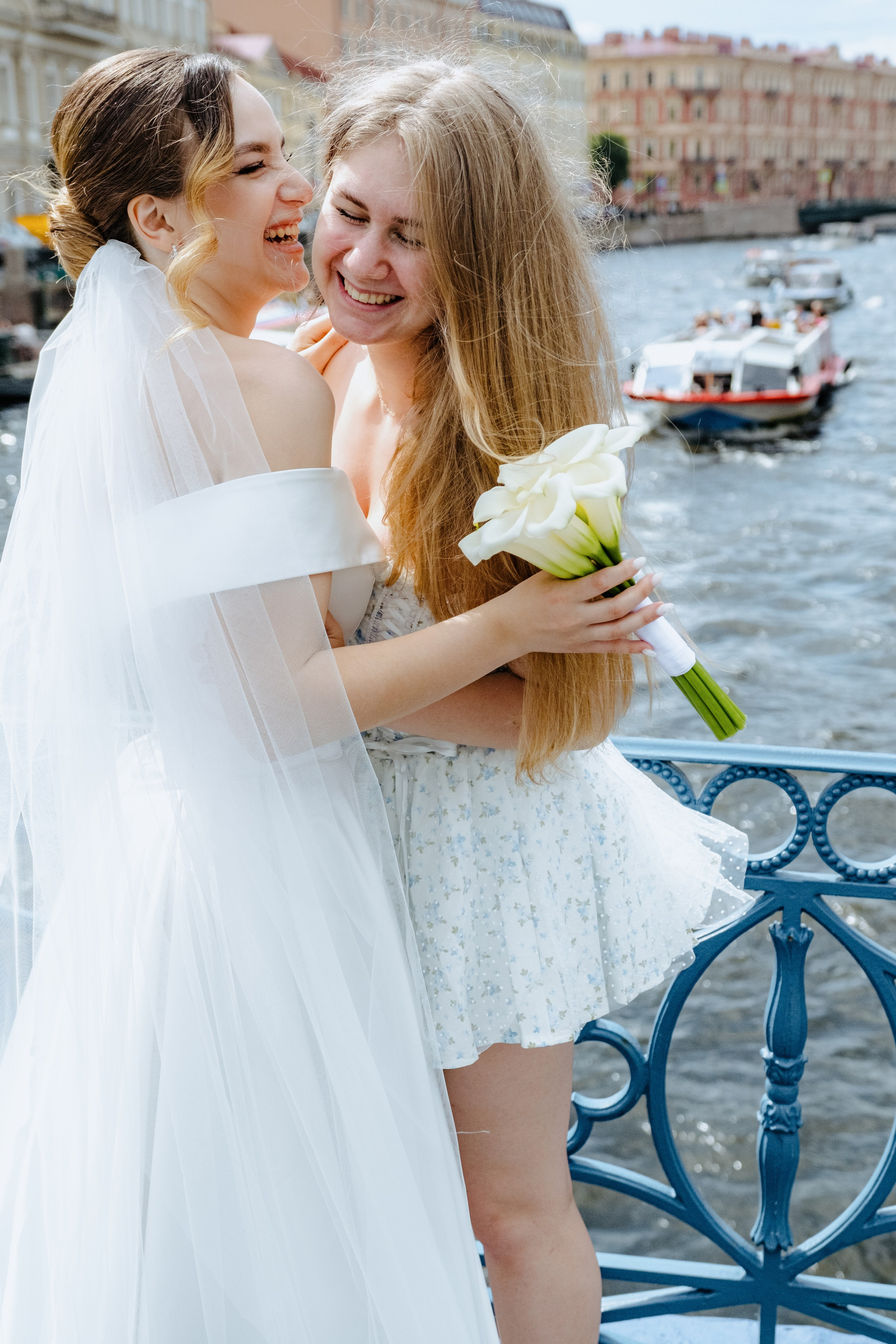 Арина & Никита. Свадебный, семейный фотограф в Санкт-Петербурге