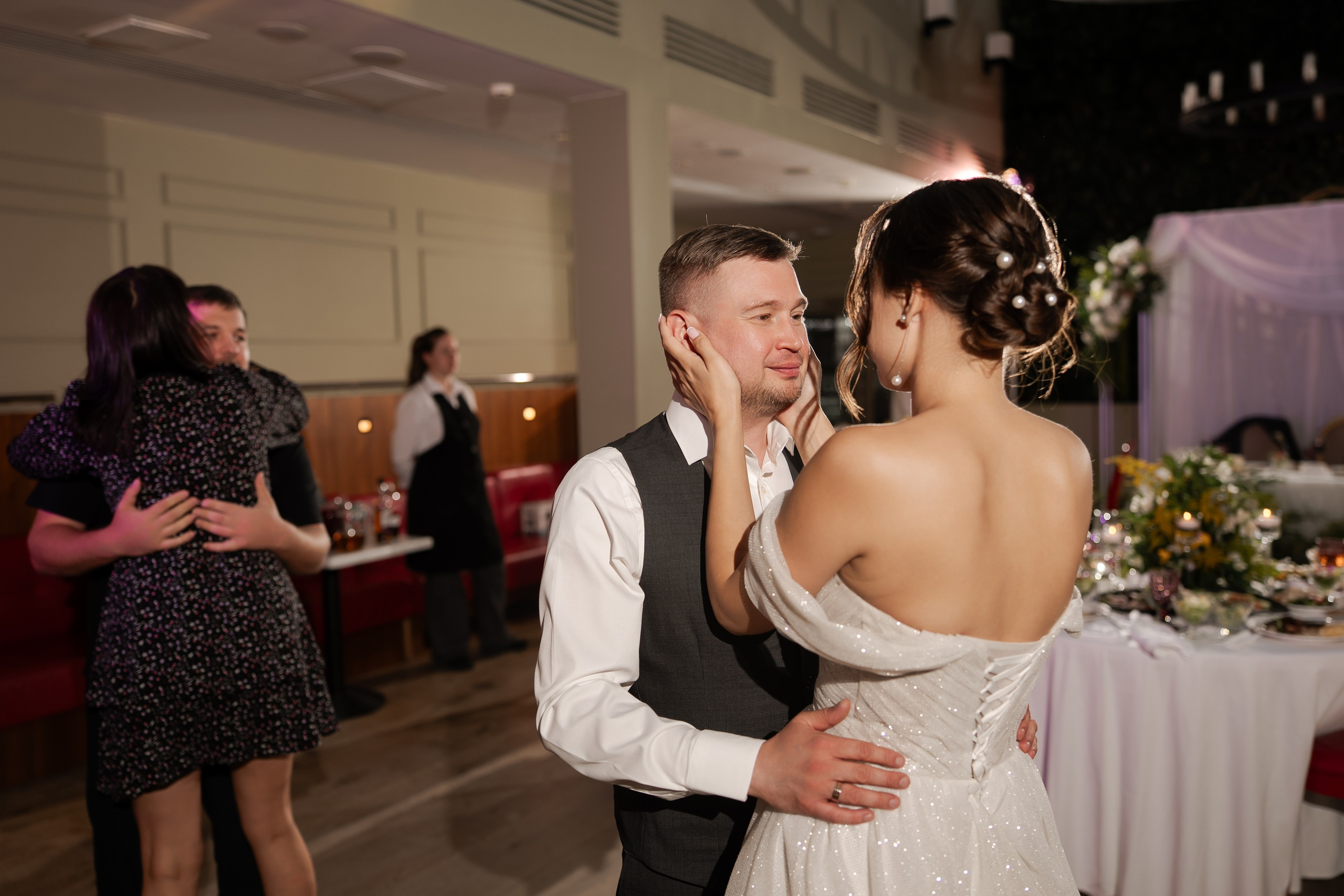 Wedding A&E. Свадебный фотограф Санкт-Петербург СПб