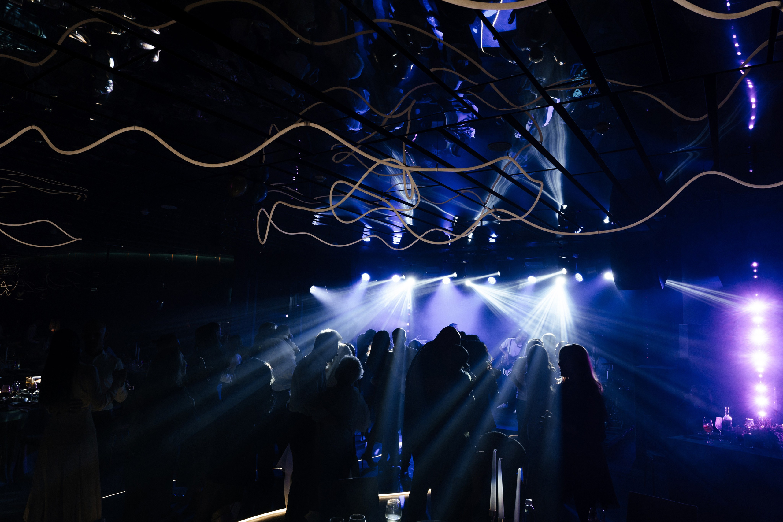 Слияние. Фотограф Кирилл Бабий