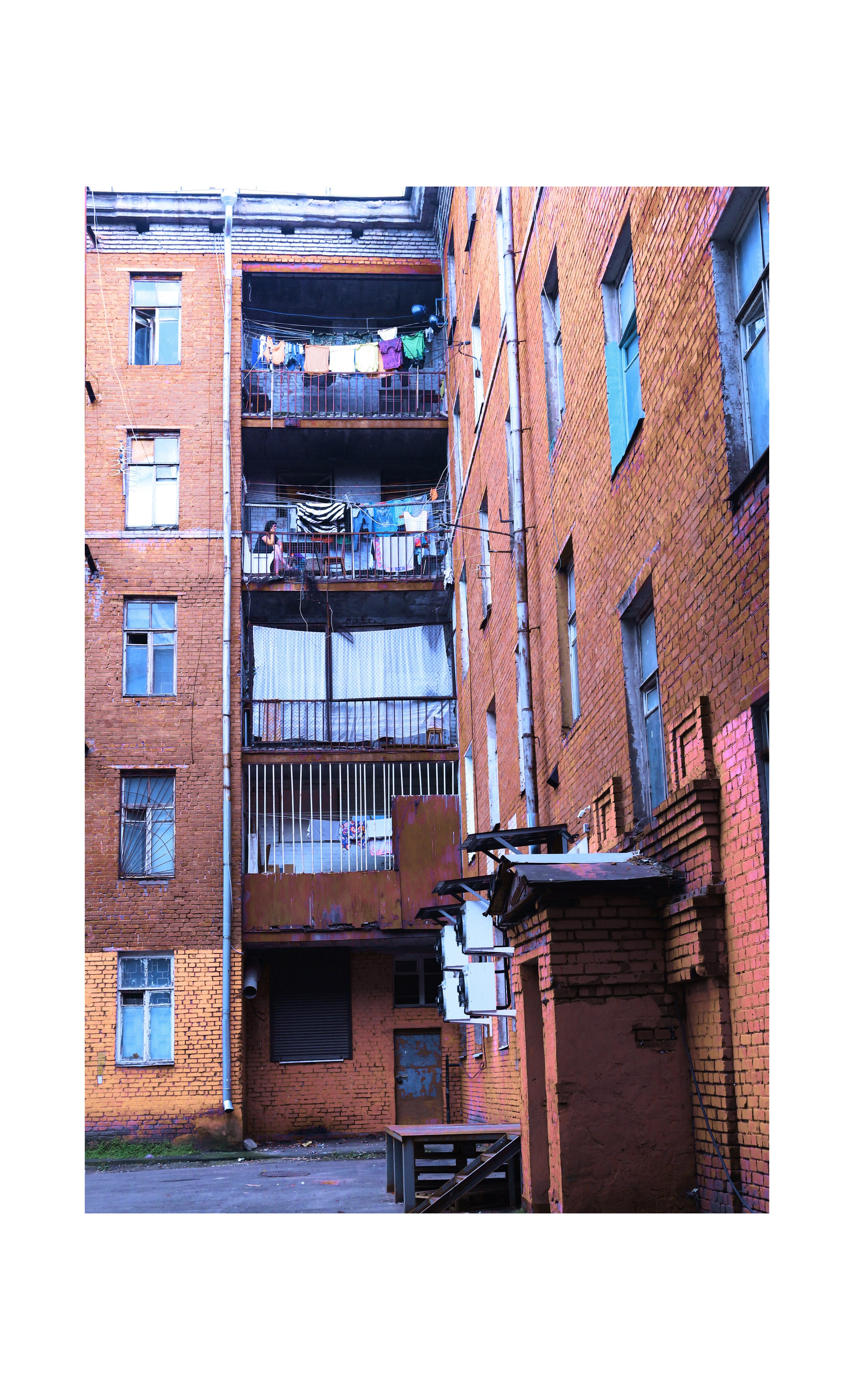 Мои первые работы. Фотограф из Москвы — DASHA NOVA | Авторская фотография в разных жанрах