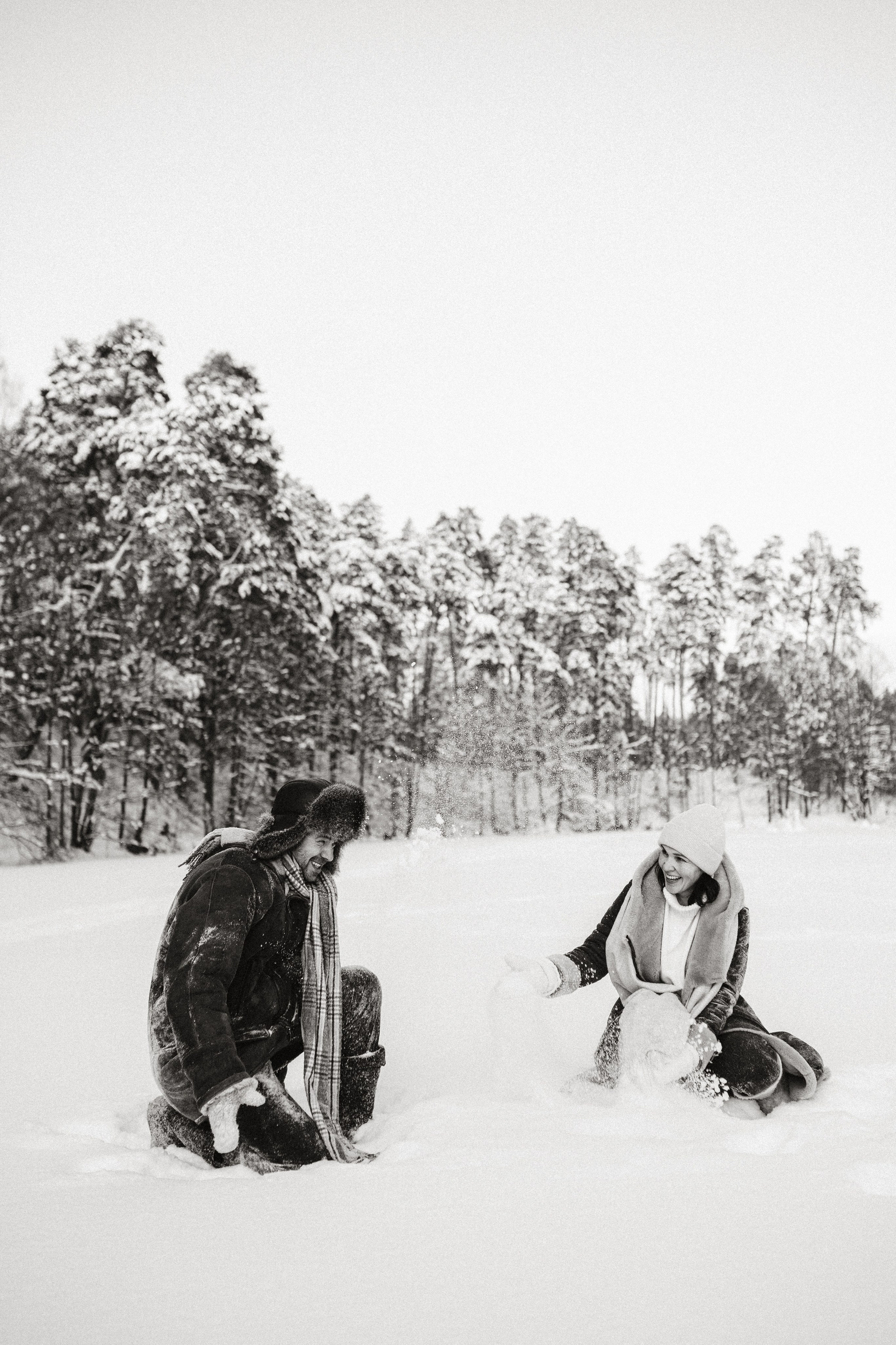 Марина + Женя + Соня. Лайфстайл фотограф в Чебоксарах и Санкт-Петербурге Тоня Бекнёва