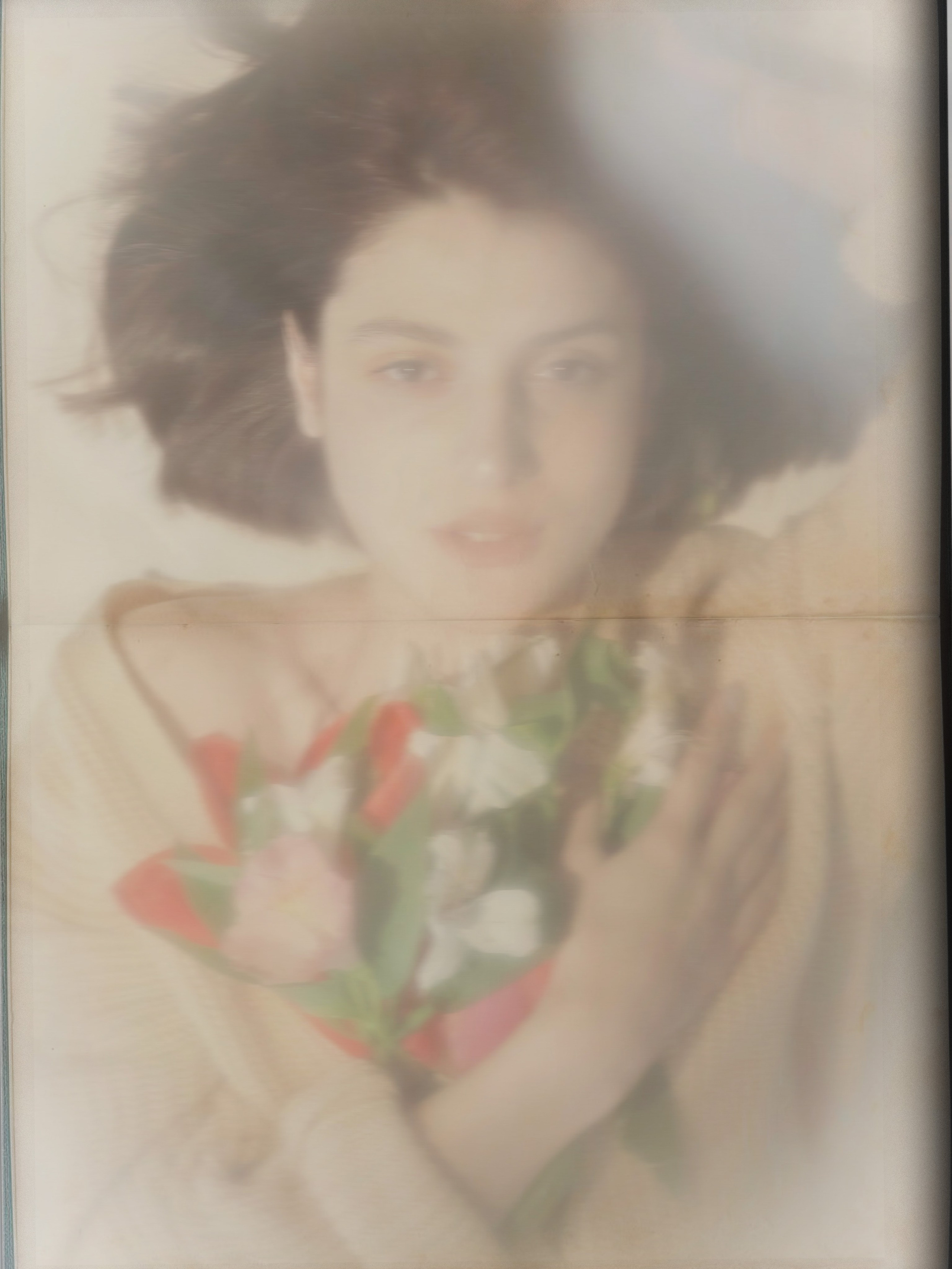 Портретный взгляд. Главная