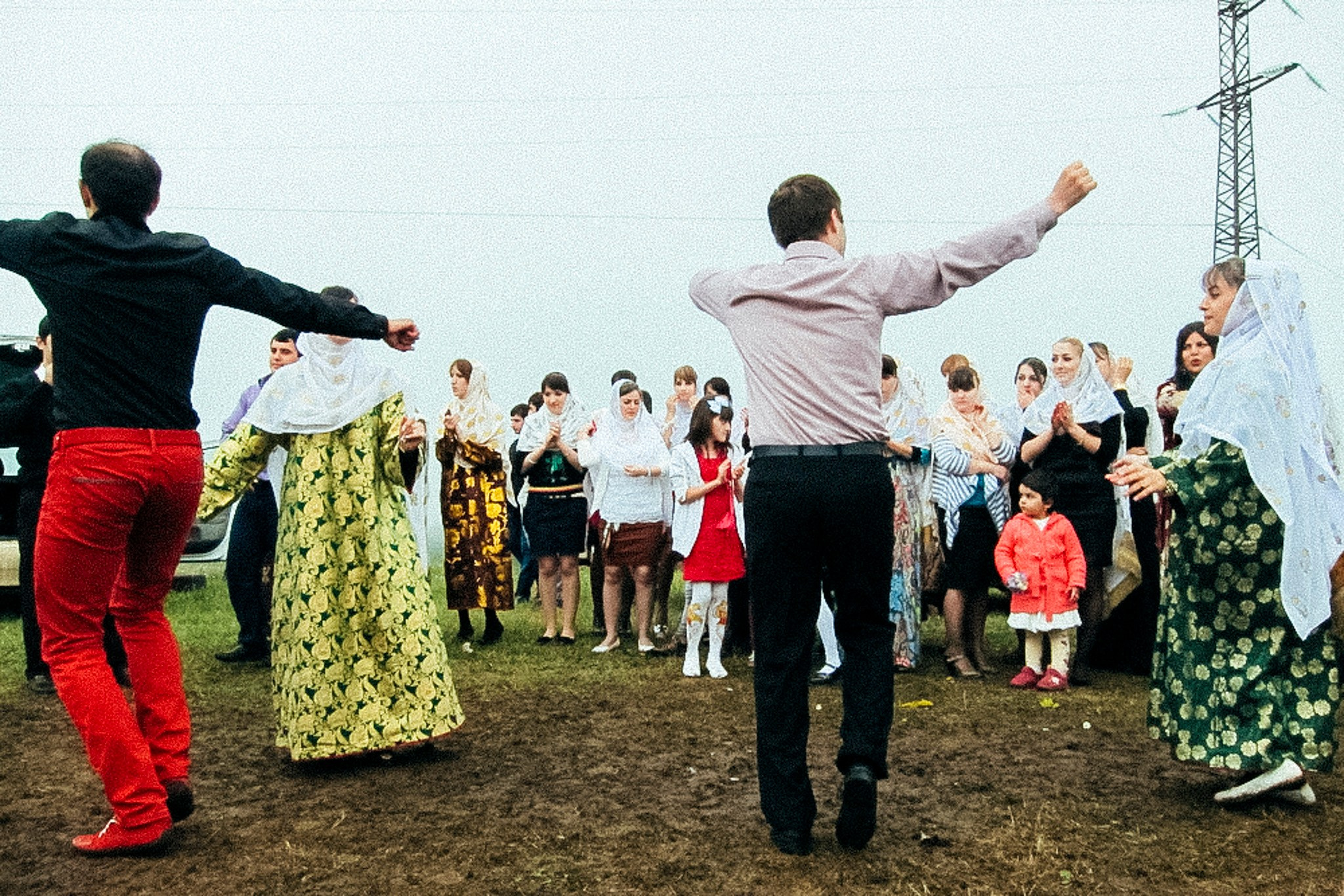 Фототур в Дагестан. Август 2026 (1)