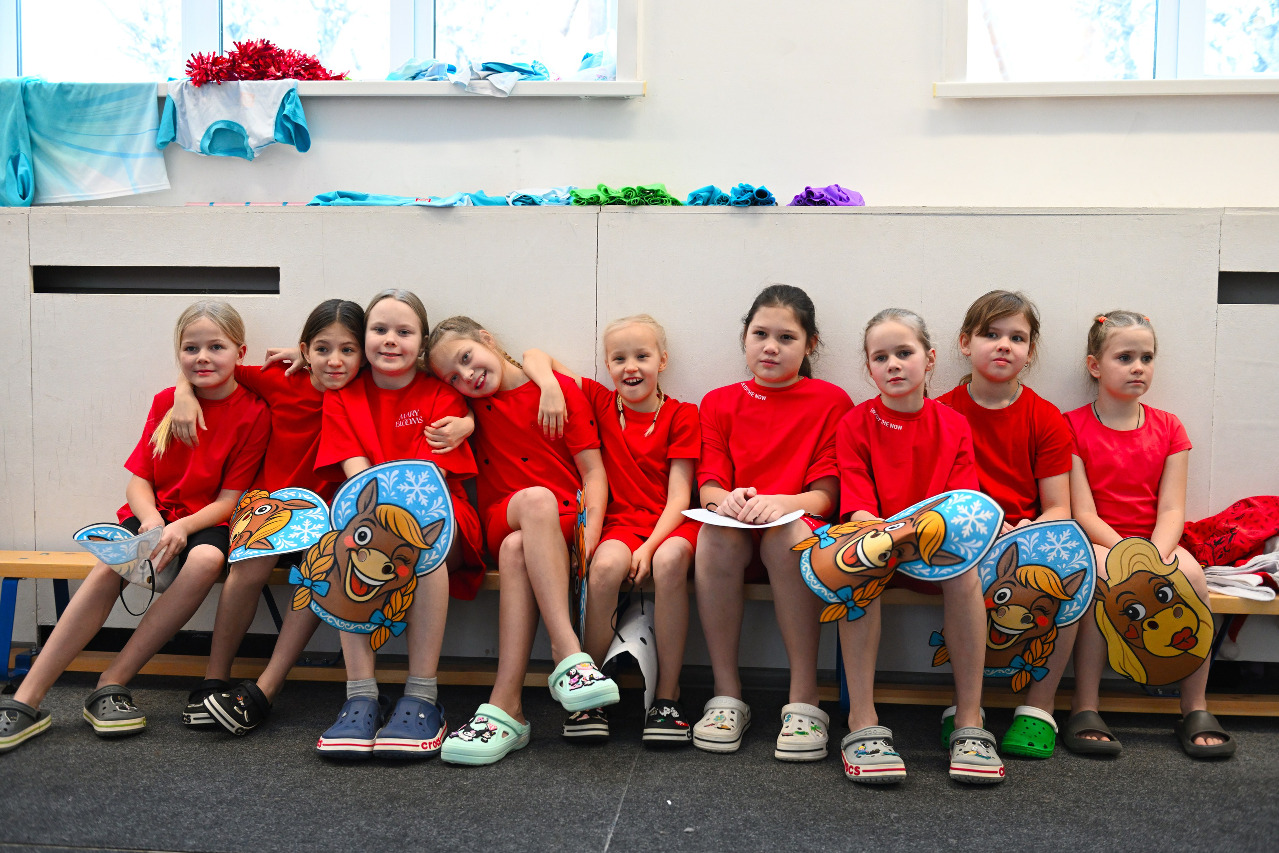 2025-12-20 Бассейн Урал НГ младшие. Снежинск фото Андрианов