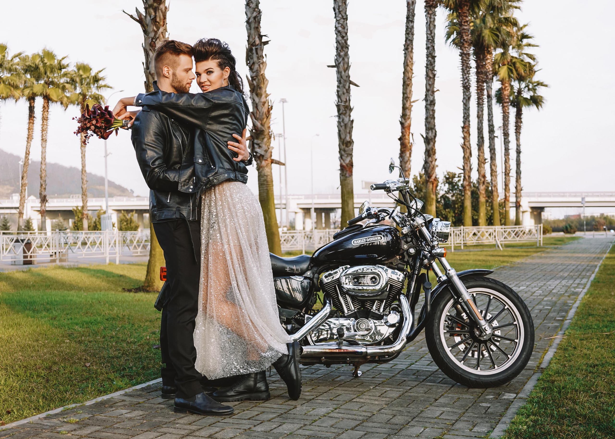 Драйв. Живые снимки! Фотограф Даша Бендер