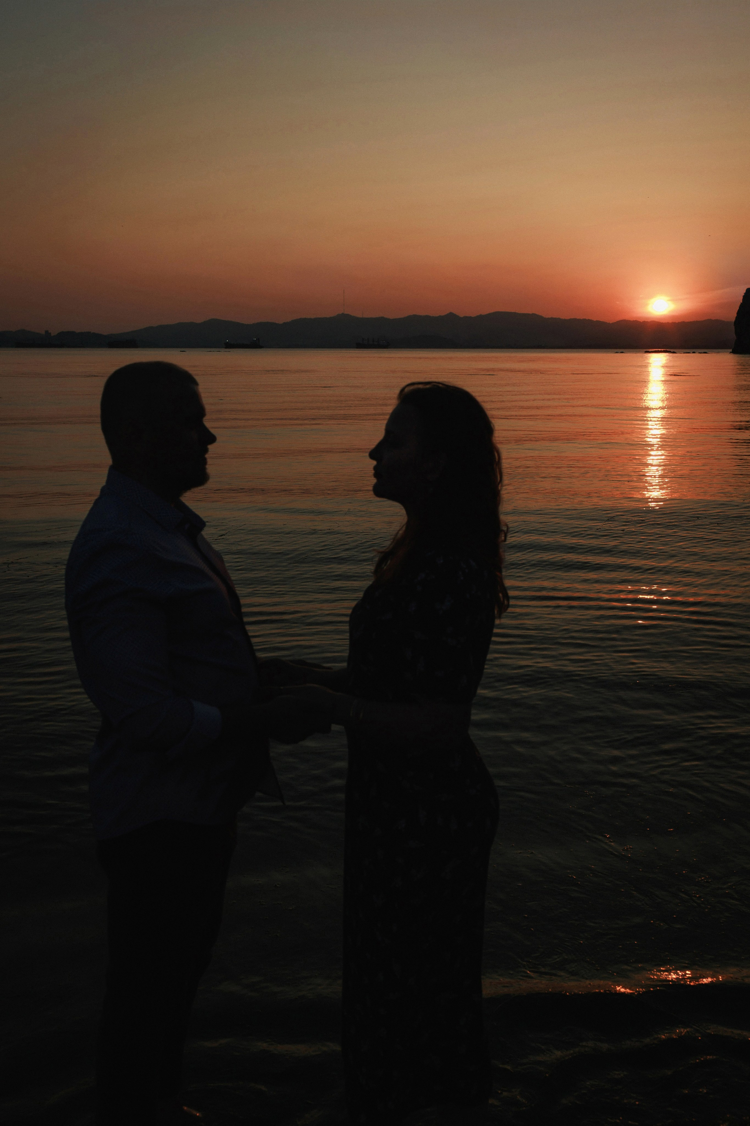 Павел и Валерия. Свадебный, семейный и детский фотограф в городе Партизанск, Находка