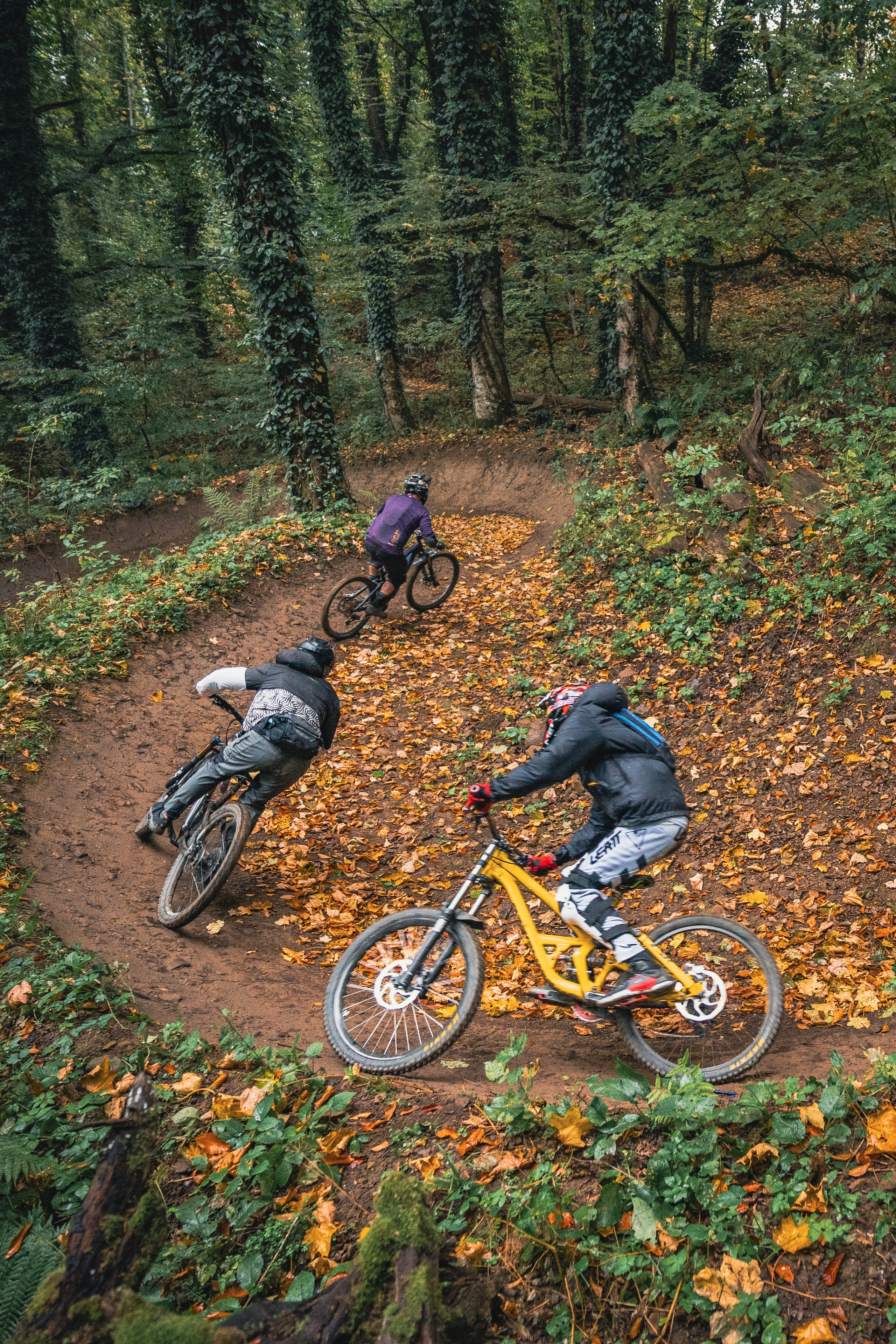 Велолагери. Репортажный фотограф в Краснодаре Рындин Дмитрий