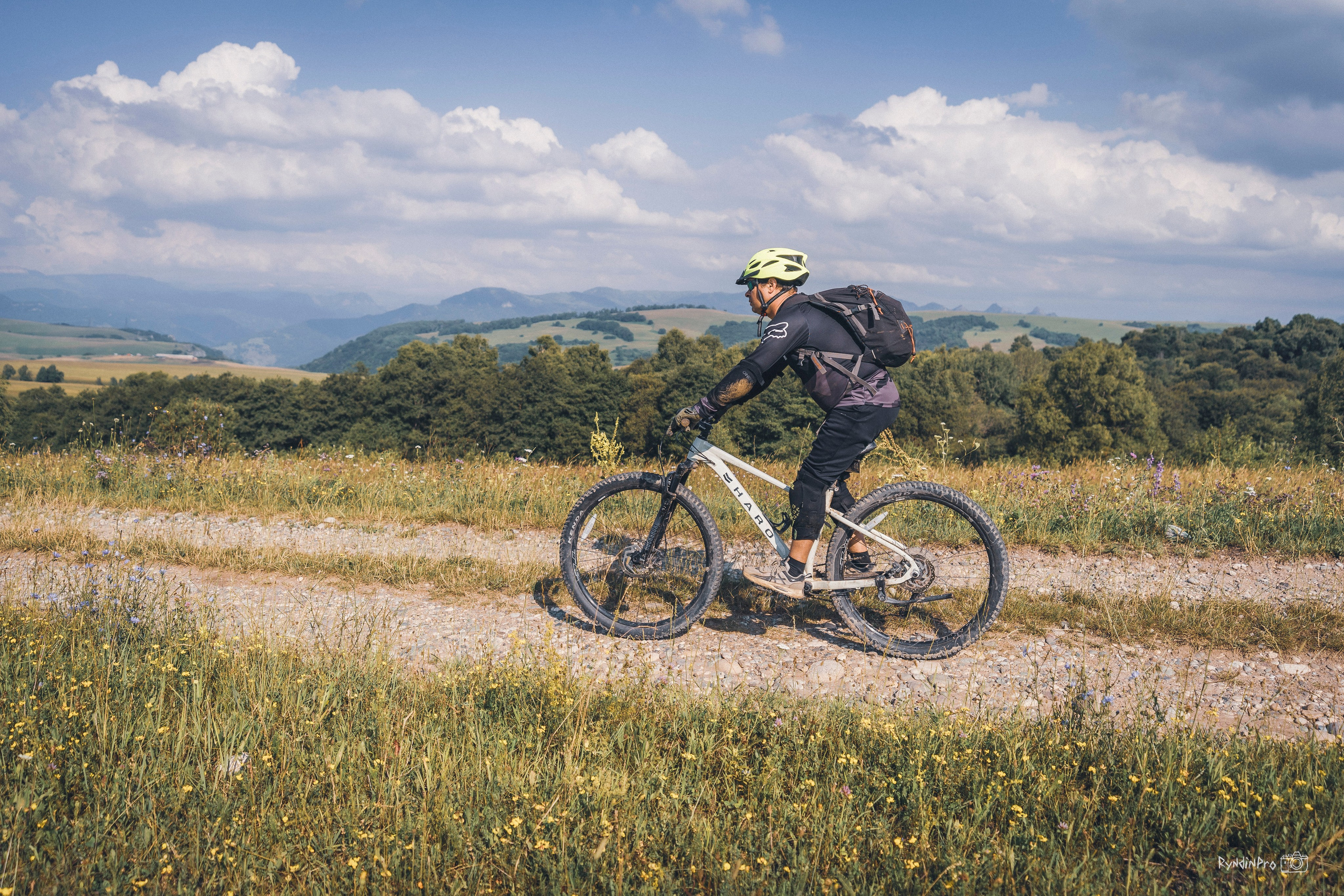 Велотур Жемчужина Кавказа 24.07.24 Ковальтур. Репортажный фотограф в Краснодаре Рындин Дмитрий