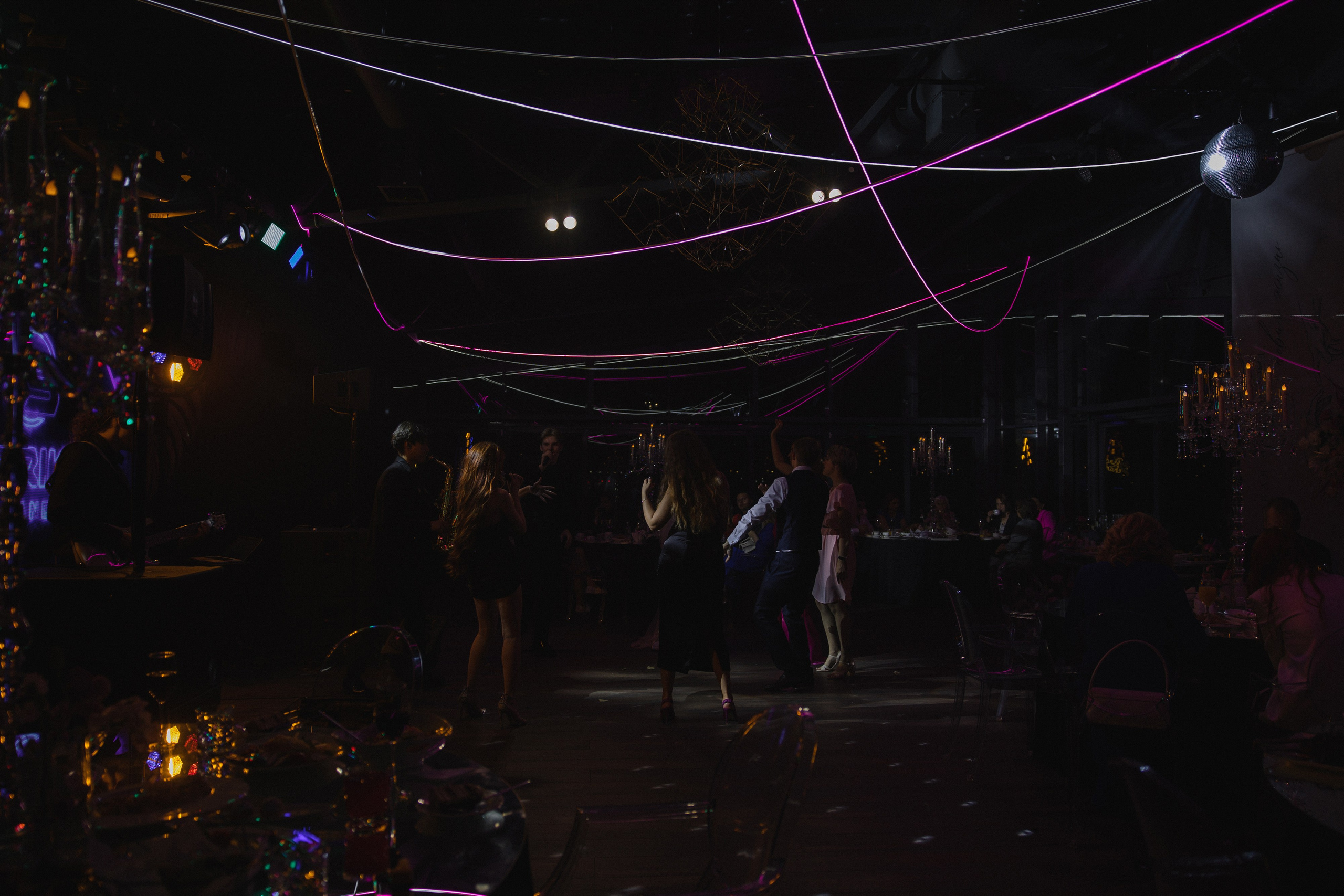 E&N. Свадебный фотограф СПБ Михаил Песиков