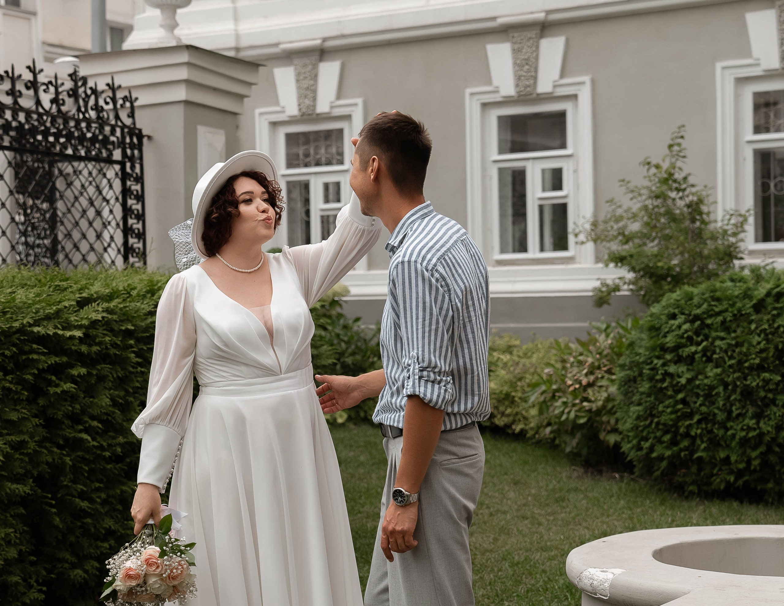 Алина | Роберт. Свадебный и семейный фотограф в Казани Диана Портнова